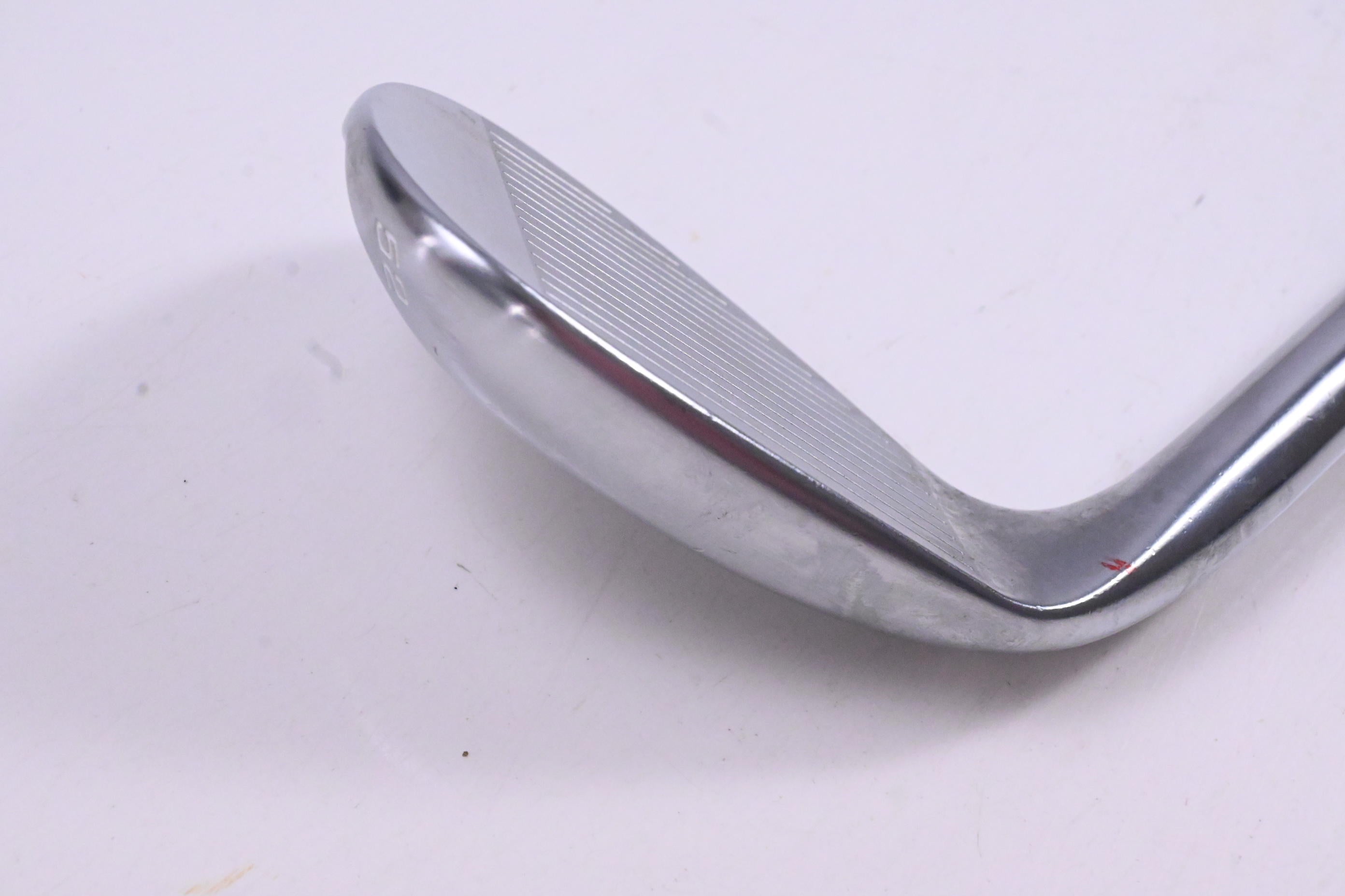 Vega Lindberg Ltd Gap Wedge / 52 Degree / Wedge Flex Shimada Shaft