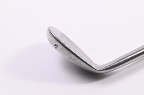 Taylormade RAC Satin Lob Wedge / 60 Degree / Wedge Flex Dynamic Gold Shaft
