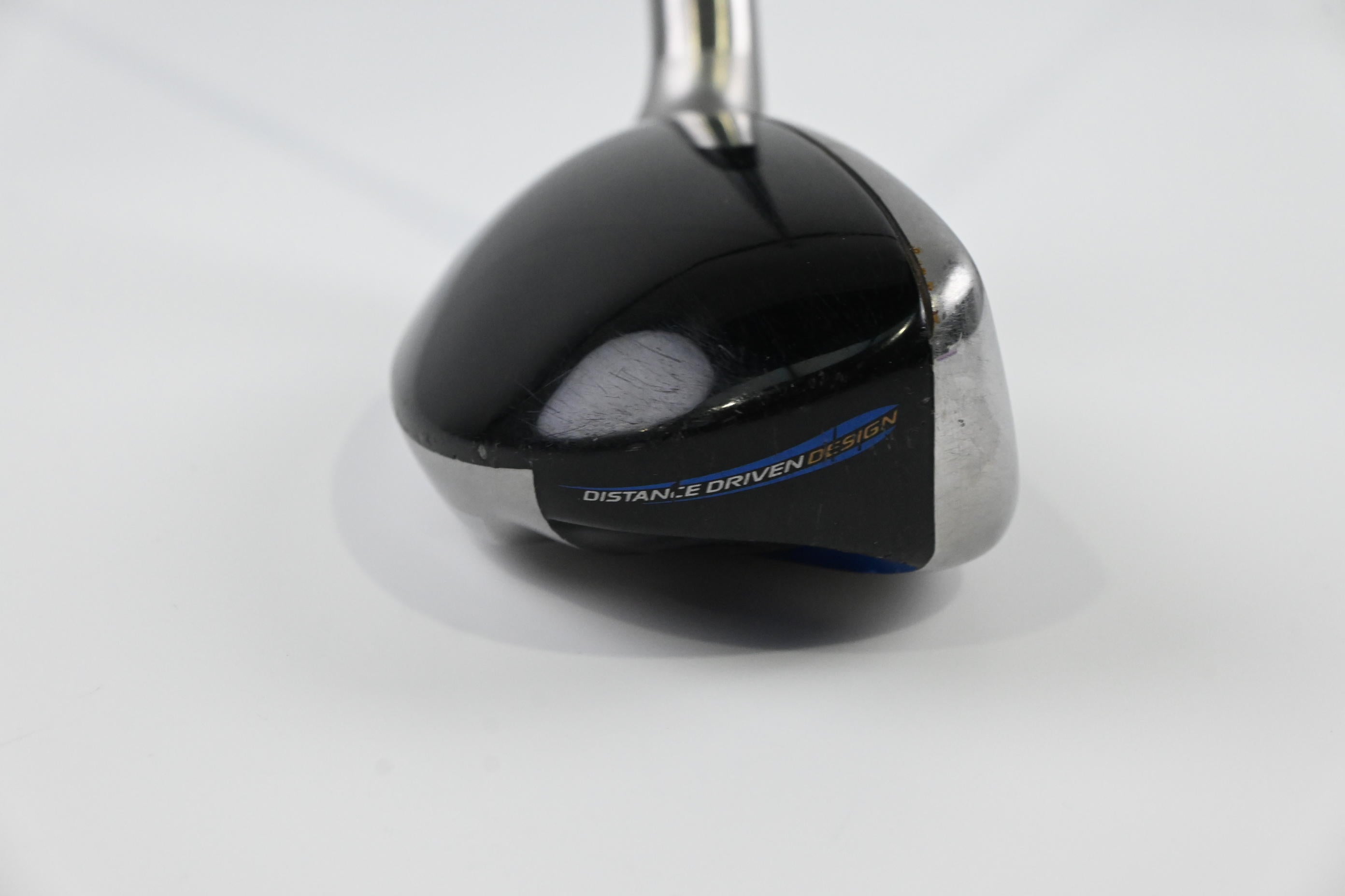 Cleveland Launcher DST #3 Hybrid / 20.5 Degree / Regular Flex Diamana vSL 74