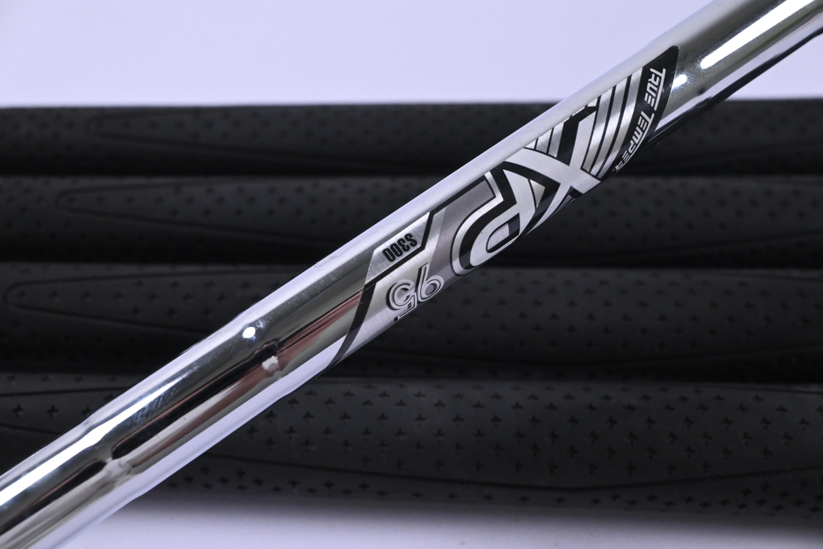 Callaway Rogue ST Max Irons / 6-PW / Stiff Flex True Temper XP 95 S300 Shafts