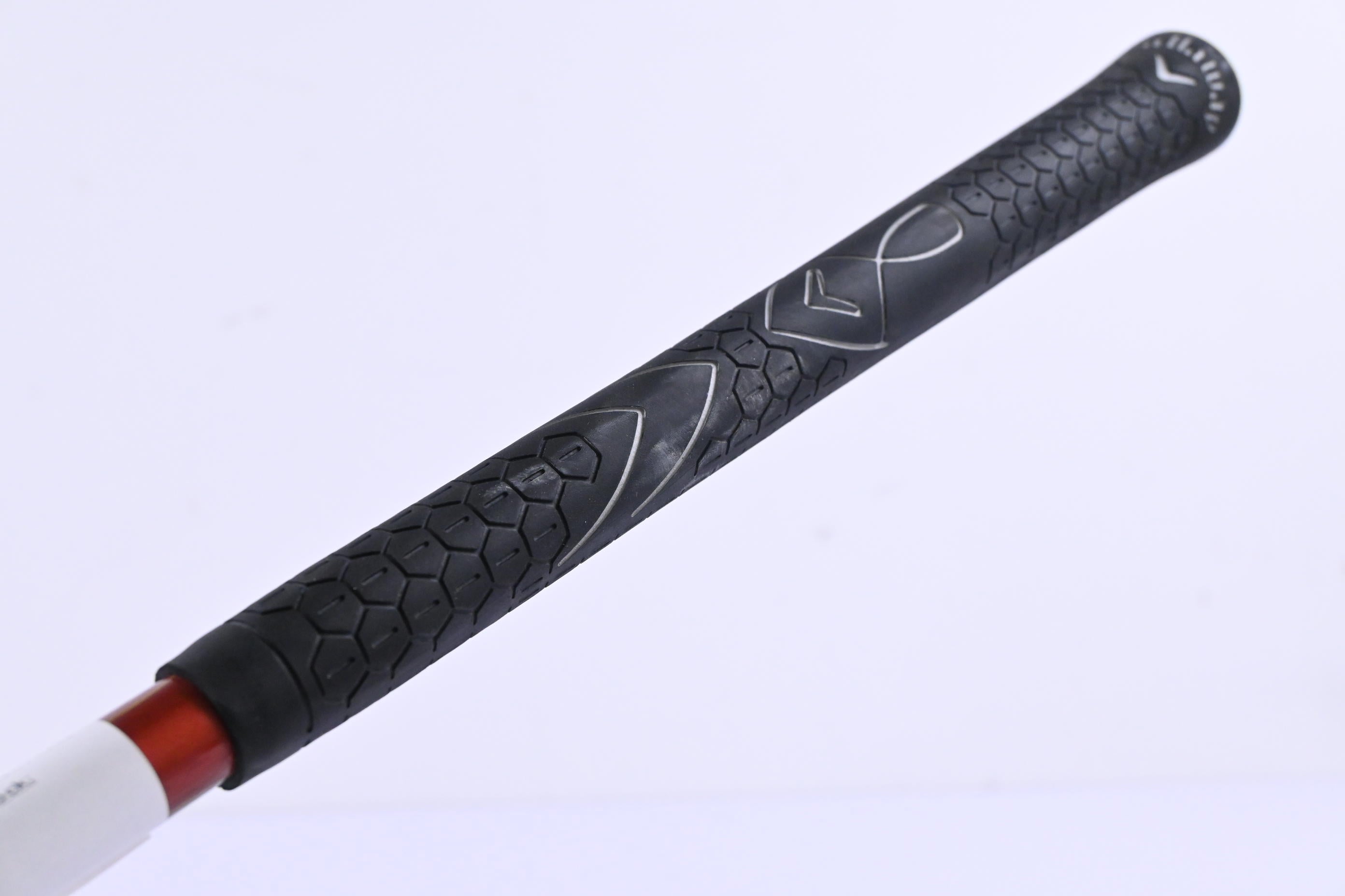 Left Hand Callaway Diablo Edge #3 Hybrid / 21 Degree / Regular Flex Callaway 60