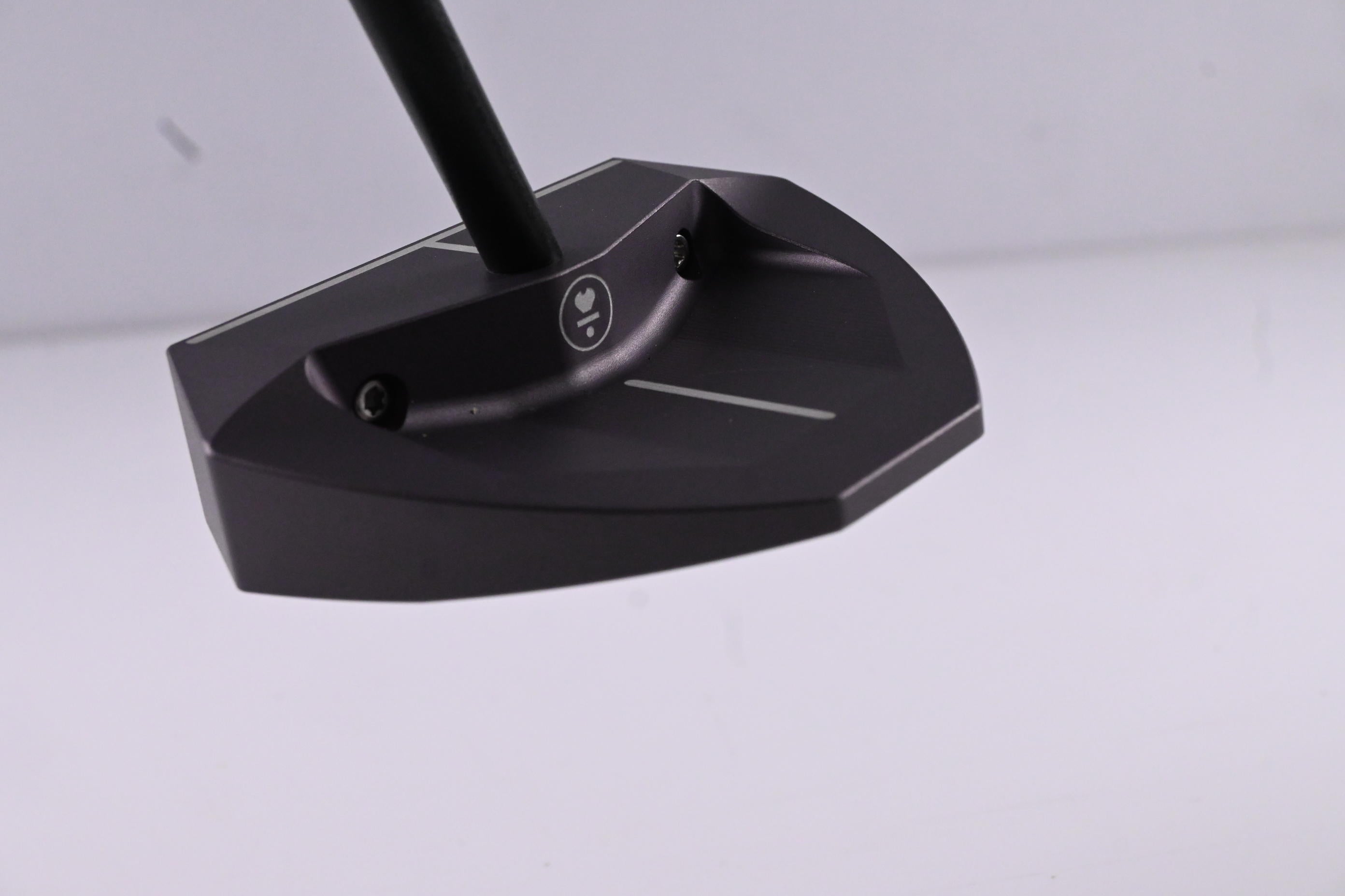L.A.B Golf OZ.1i Putter / 34 Inch / Accra X L.A.B. Golf Black