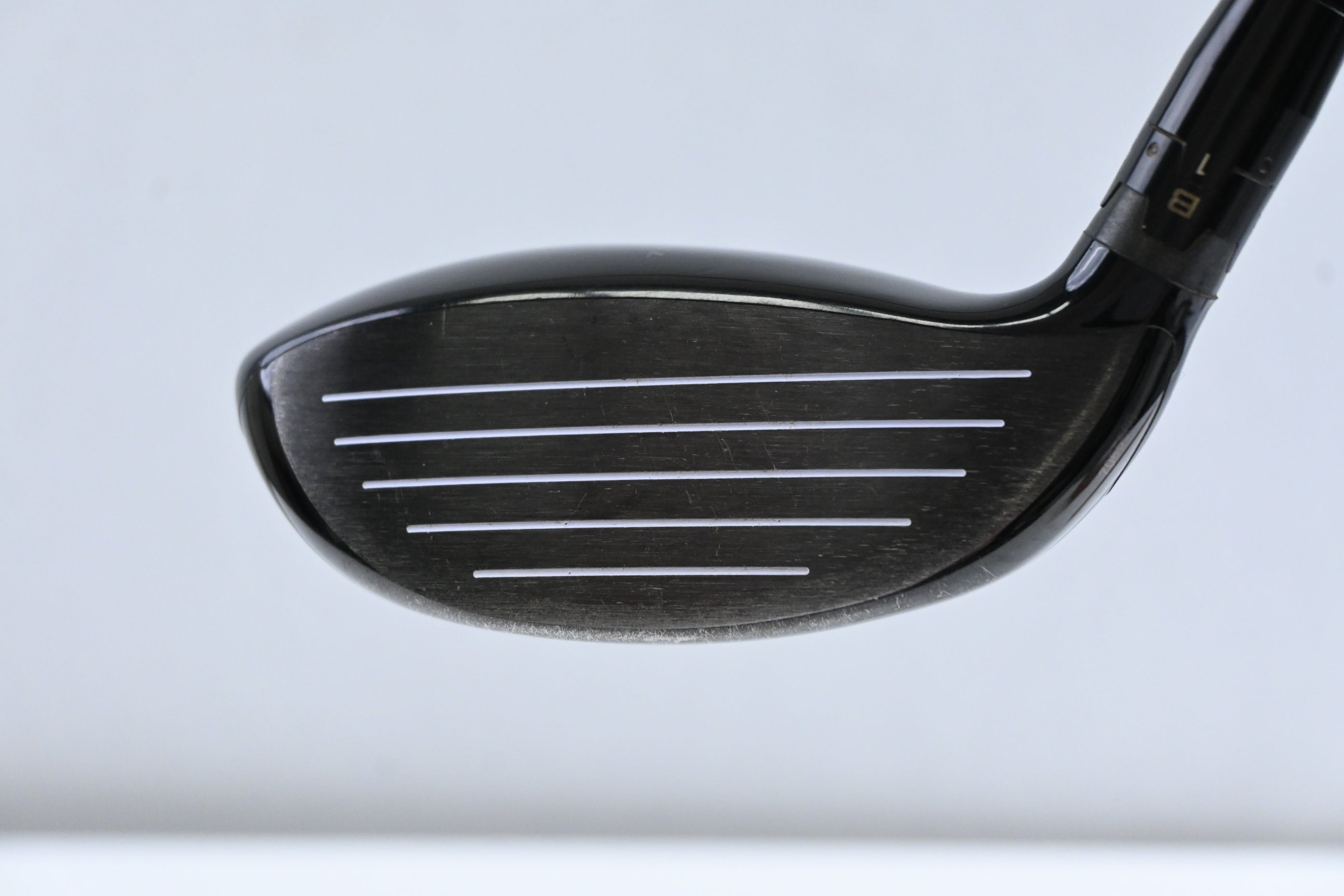 Titleist TSR3 #3 Wood / 15 Degree / X-Flex Tensei 1K Black 75 Shaft