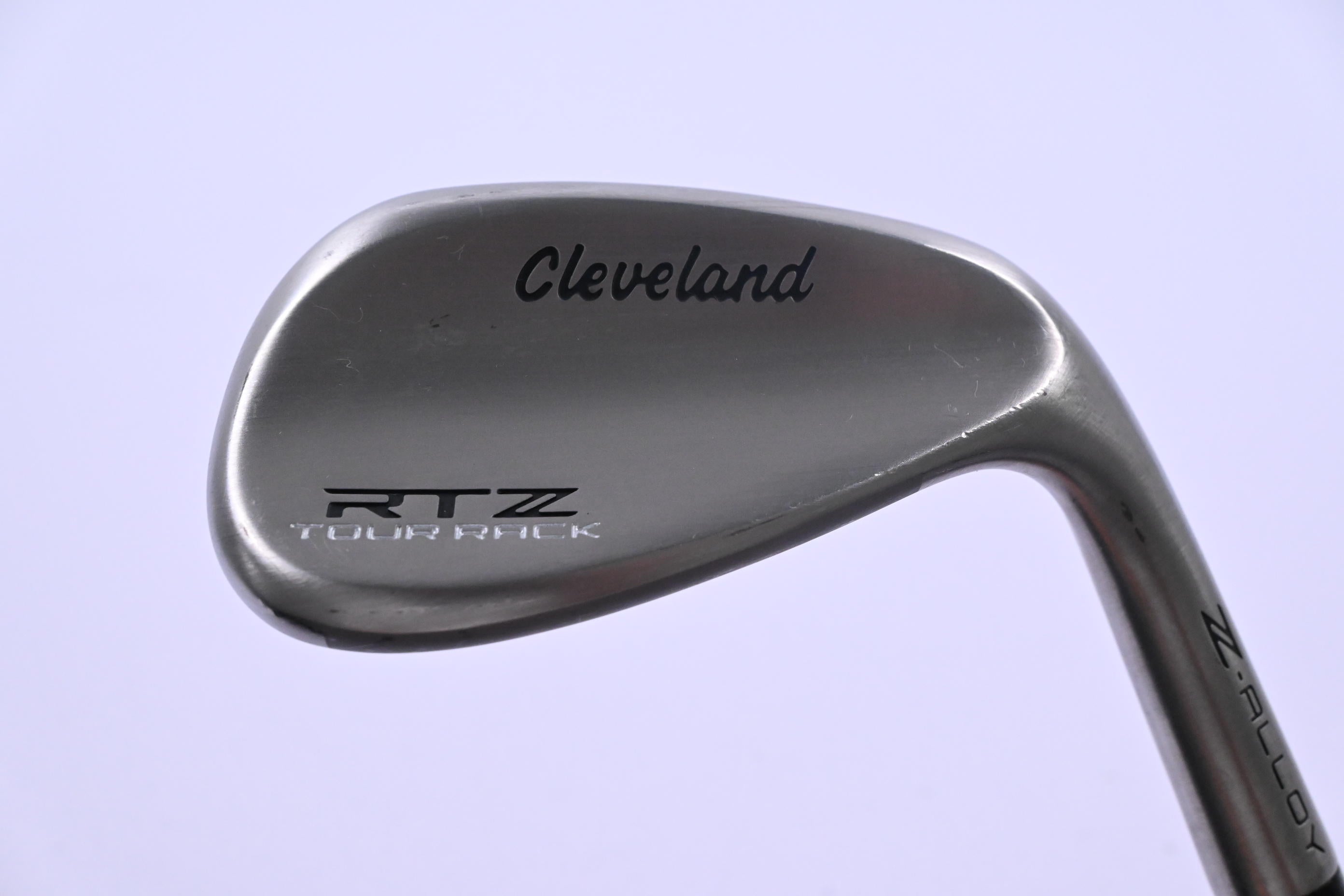 Cleveland RTZ Tour Rack Gap Wedge / 50 Degree / Wedge Flex N.S.PRO Modus³ 115