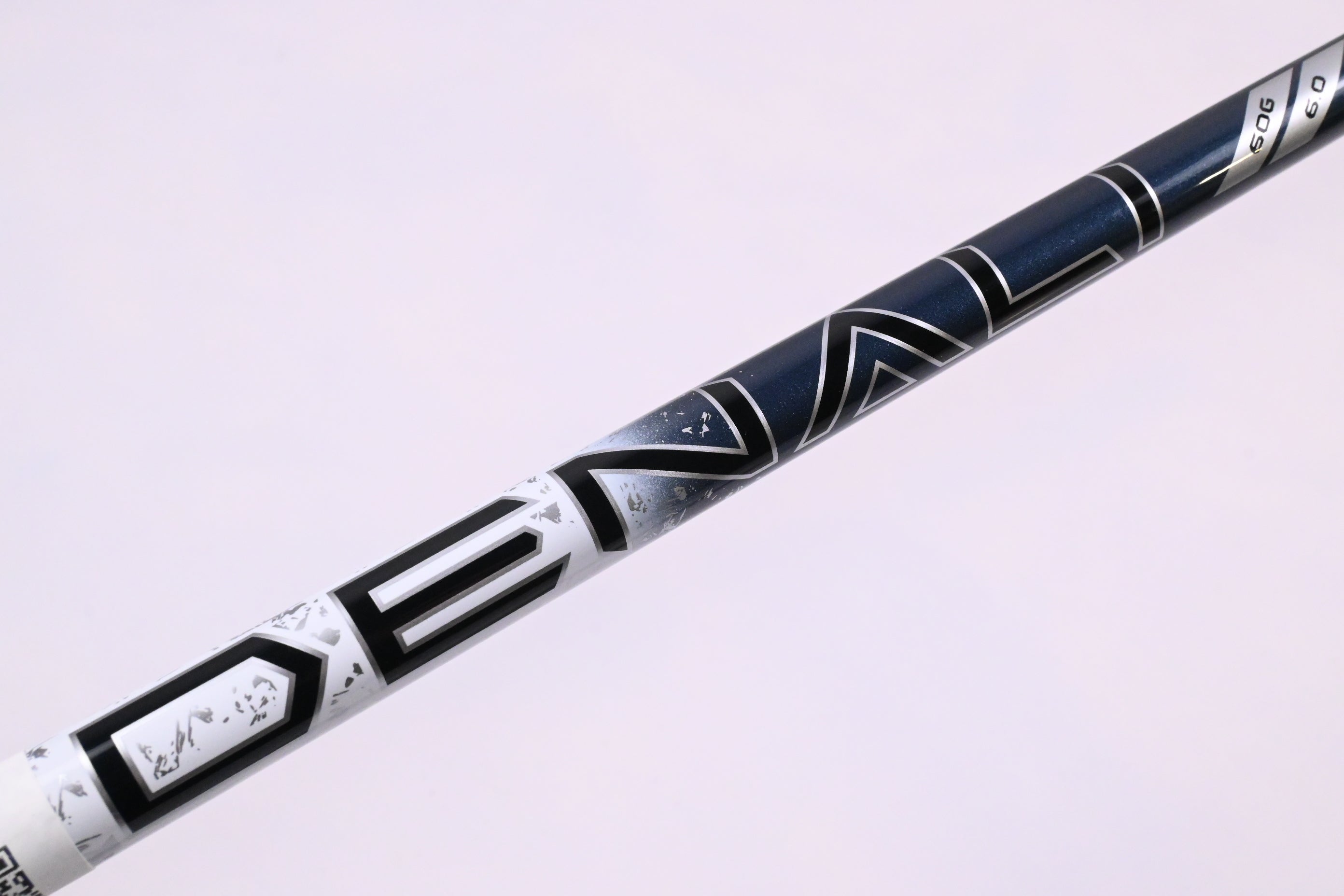 Denali Blue 60 #5 Wood Shaft / Stiff Flex / Cobra 3rd Gen