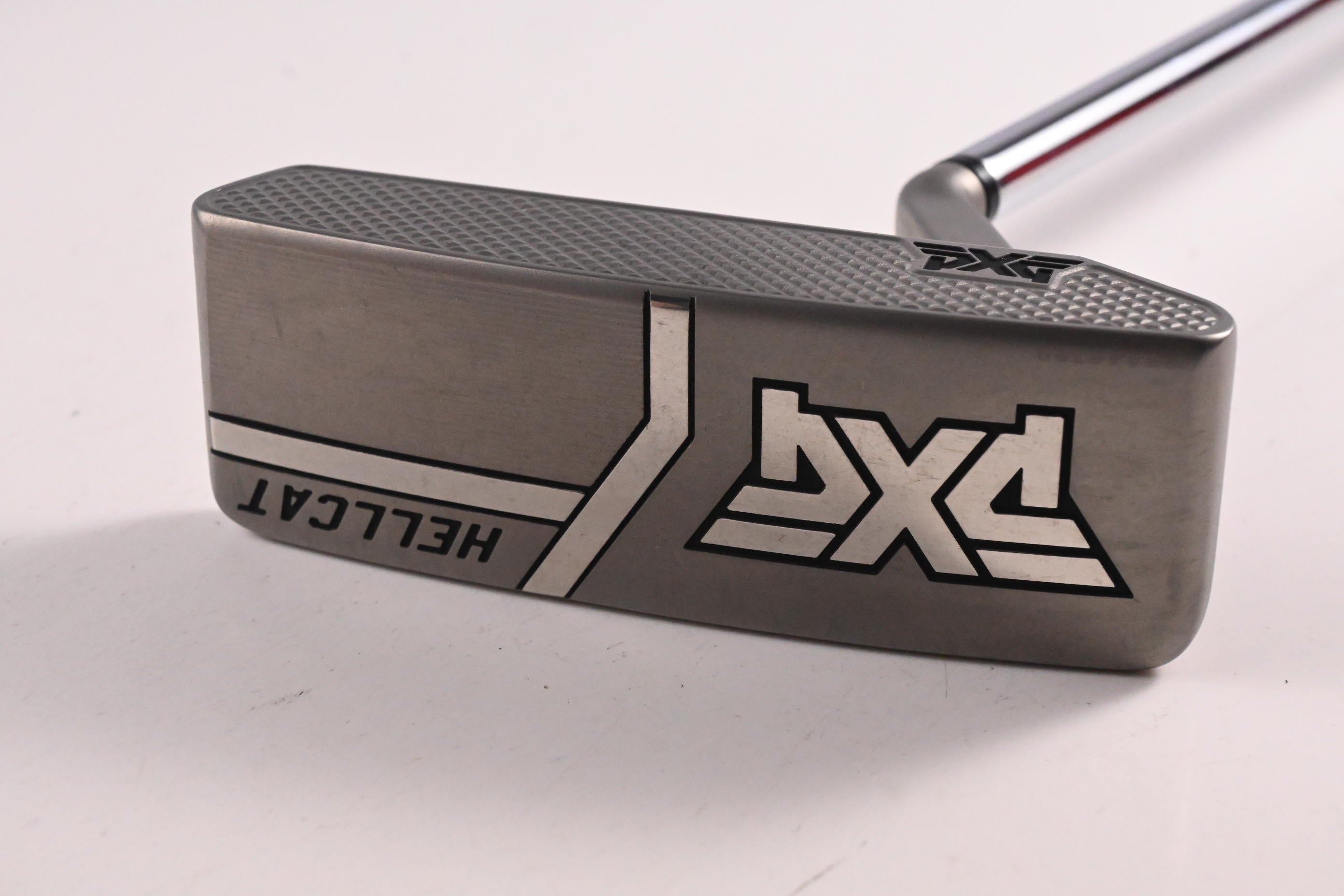 PXG Hellcat ZT Putter / 34 Inch