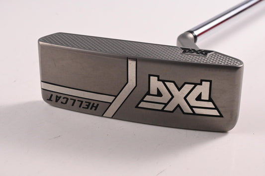 PXG Hellcat ZT Putter / 34 Inch