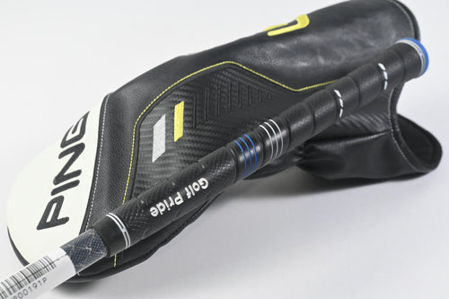 Ping G430 Max Driver / 9 Degree / Stiff Flex Tensei AV Blue 55 Shaft