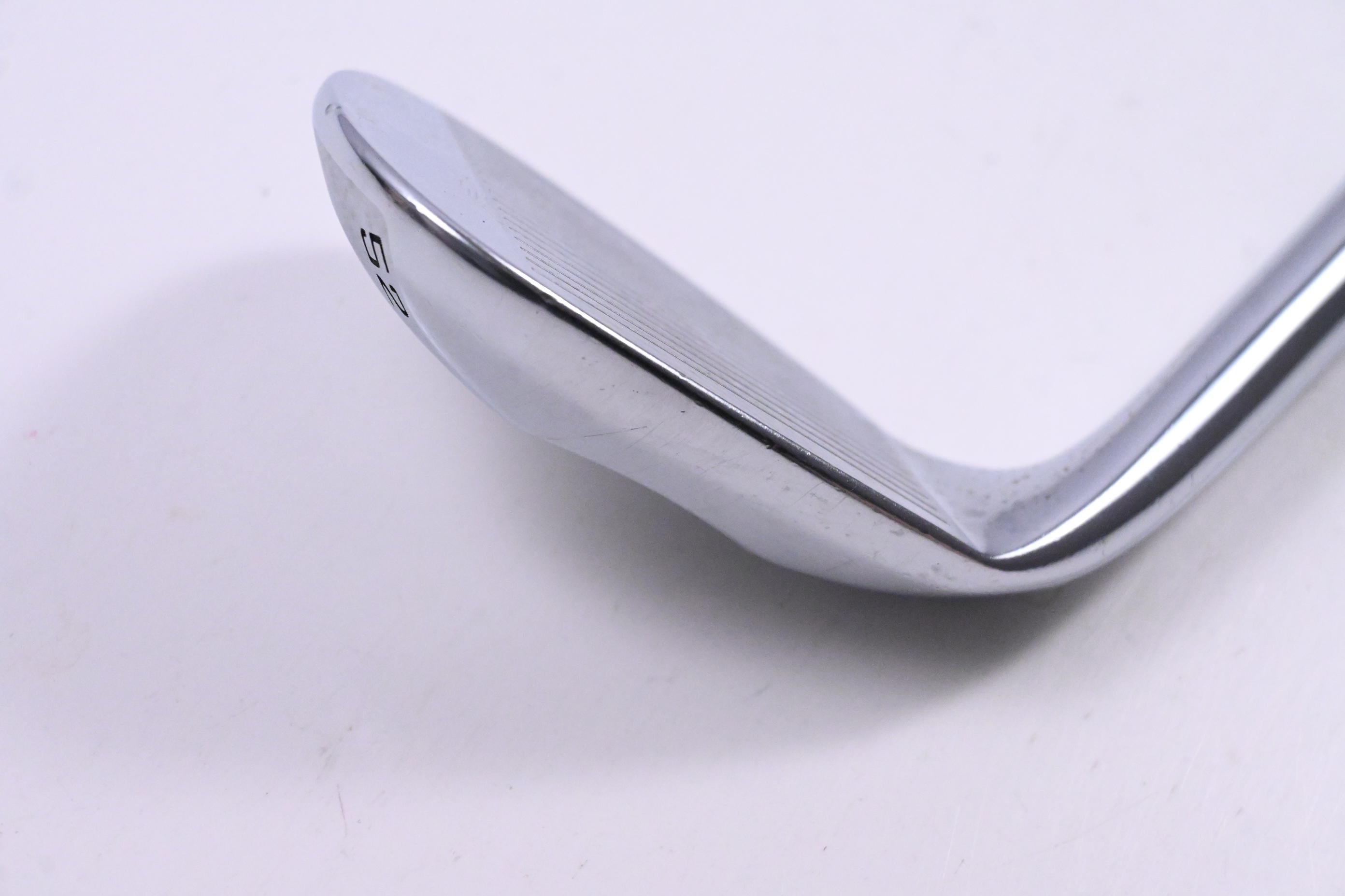 Cobra King Snakebite 2021 Gap Wedge / 52 Degree / Stiff Flex KBS Hi-Rev 2.0 125