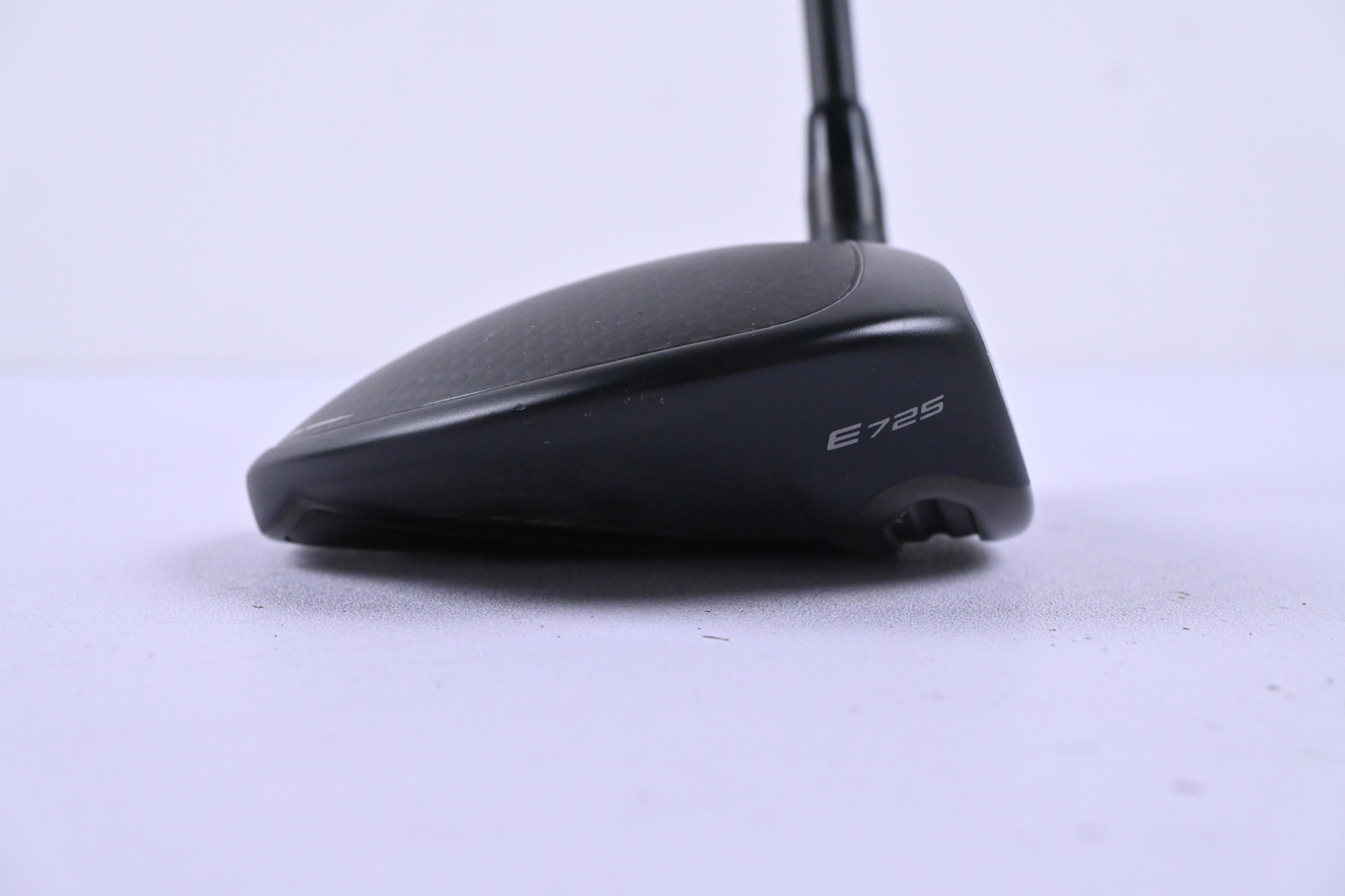 Tour Edge E725 #5 Wood / 18 Degree / Regular Flex Cypher 2.0 50 Shaft