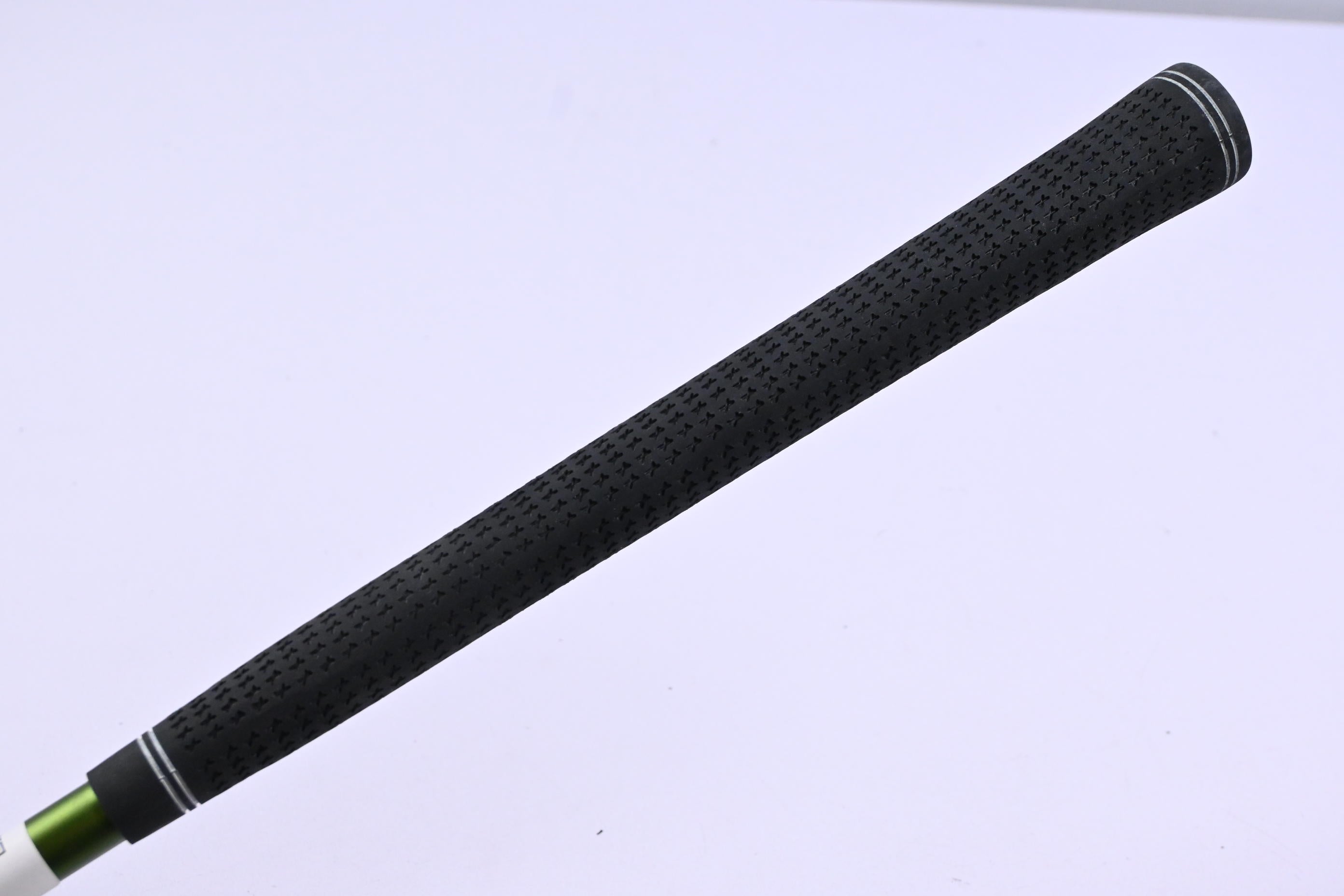 Aldila RIP'd NV 65 Driver Shaft / Regular Flex / Taylormade 2nd Gen Adapter