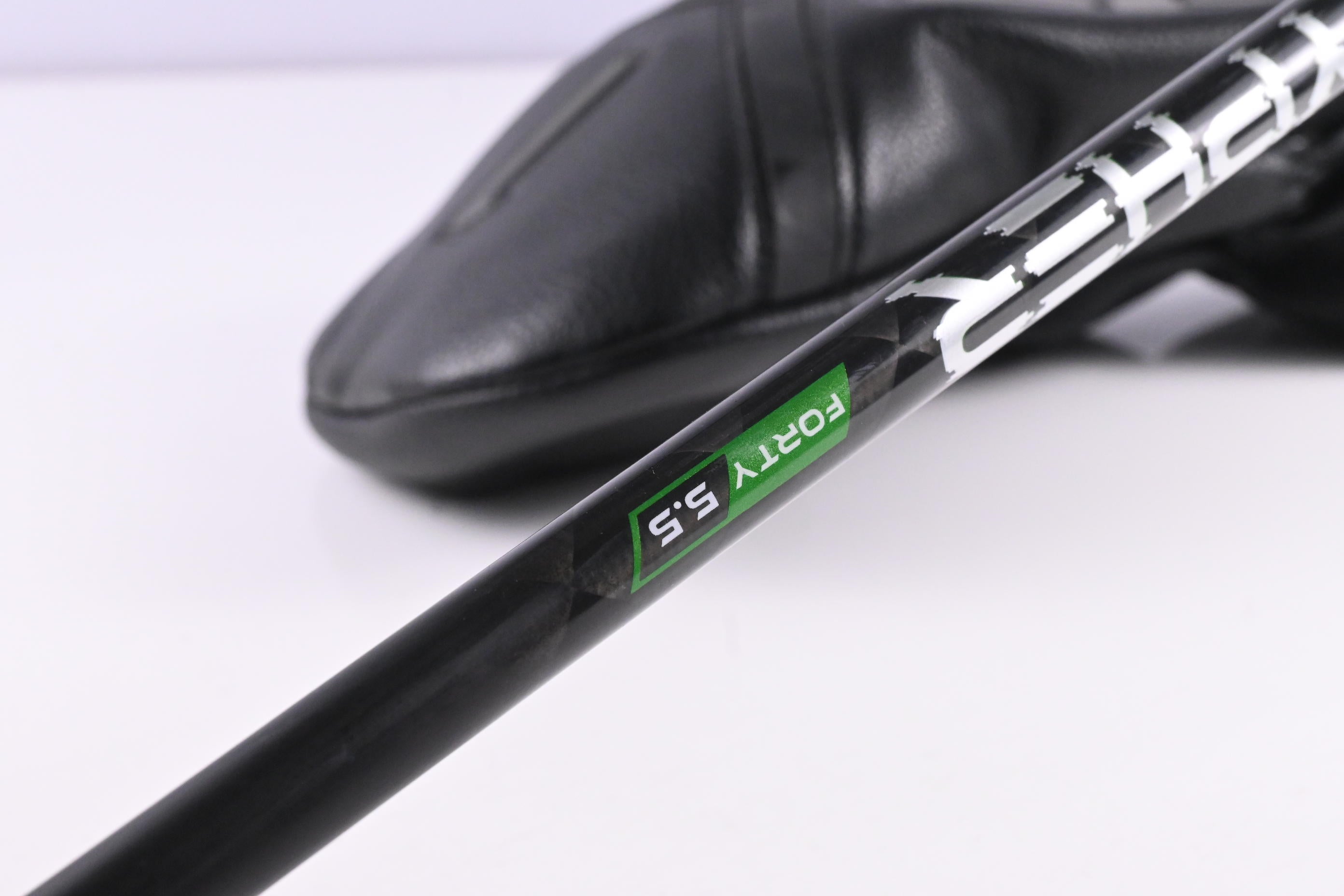 PXG 0311 Gen6 Driver / 9 Degree / Regular Flex Project X Cypher 40 Shaft