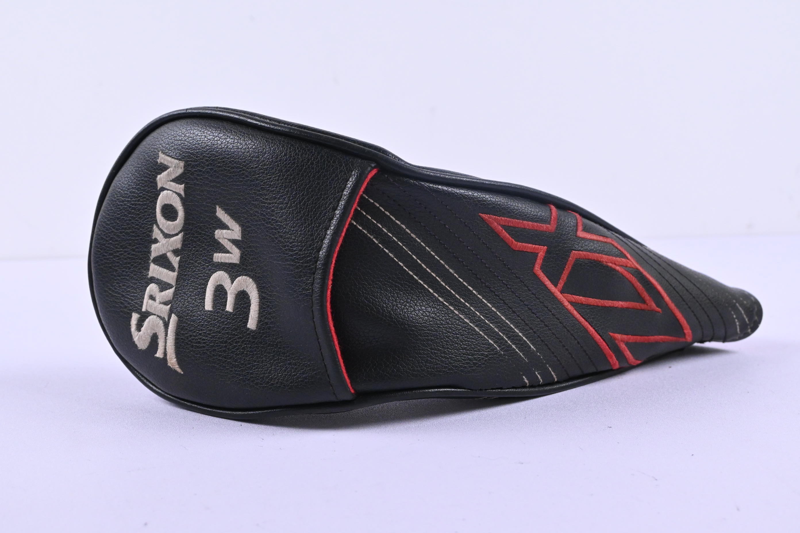 Srixon ZX #3 Wood / 15 Degree / Senior Flex Miyazaki Codex 5 Shaft