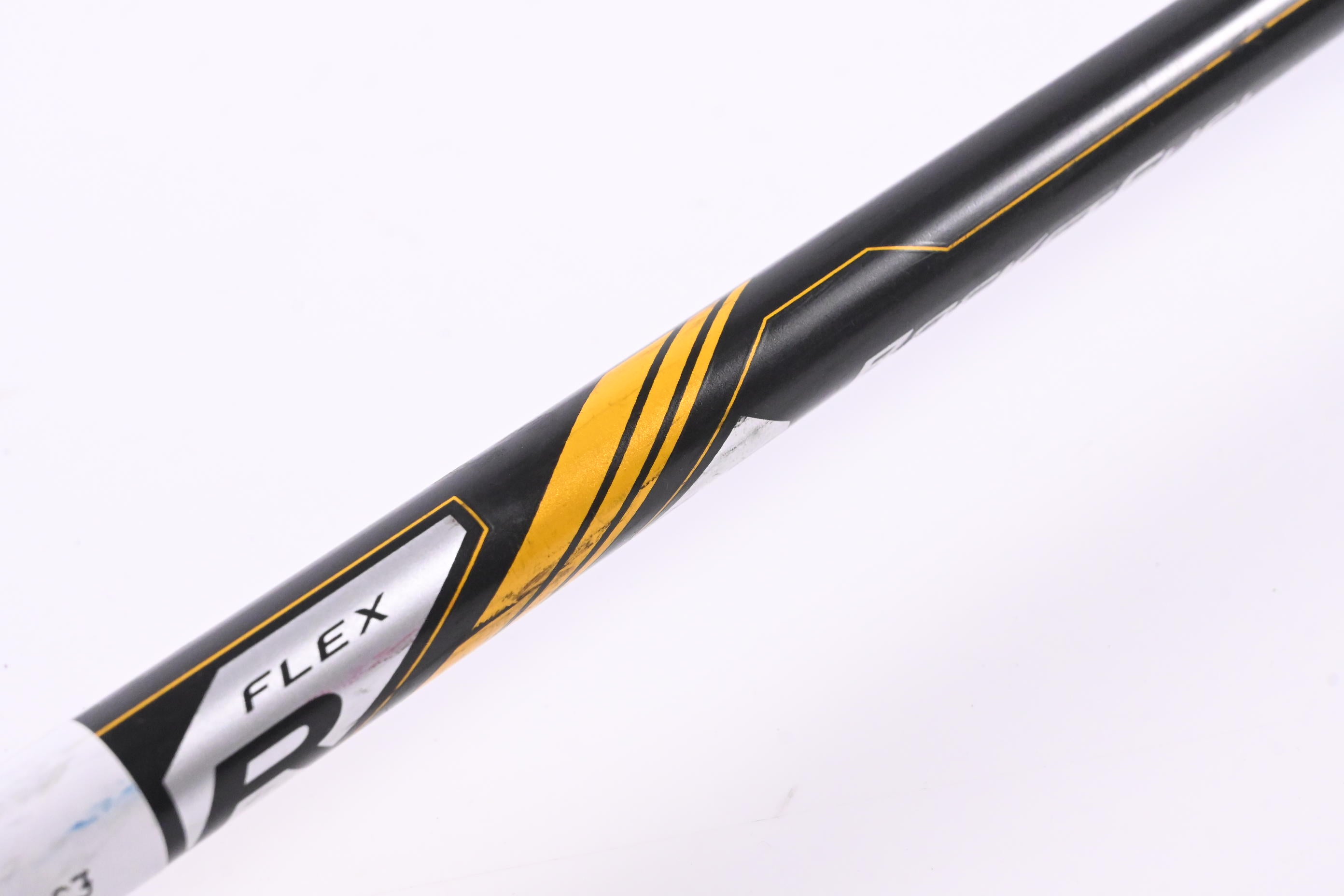 Taylormade RBZ Stage 2 #4 Hybrid / 22 Degree / Regular Flex RocketFuel 65 Shaft