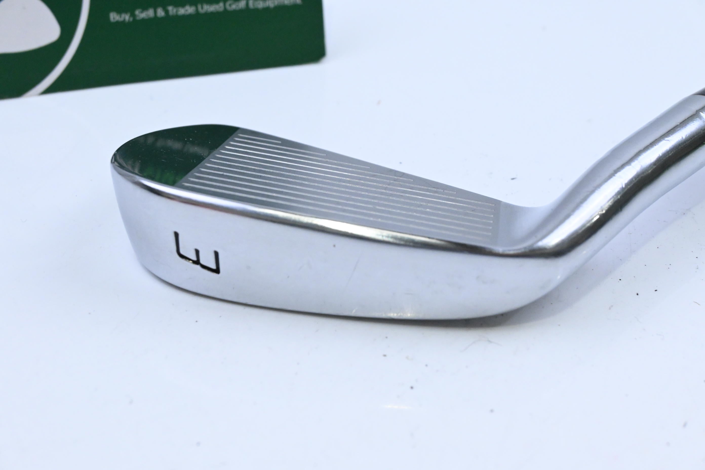 Epon AF-501 #3 Iron / 20 Degree / Regular Flex N.S.Pro Modus 3 Tour 105