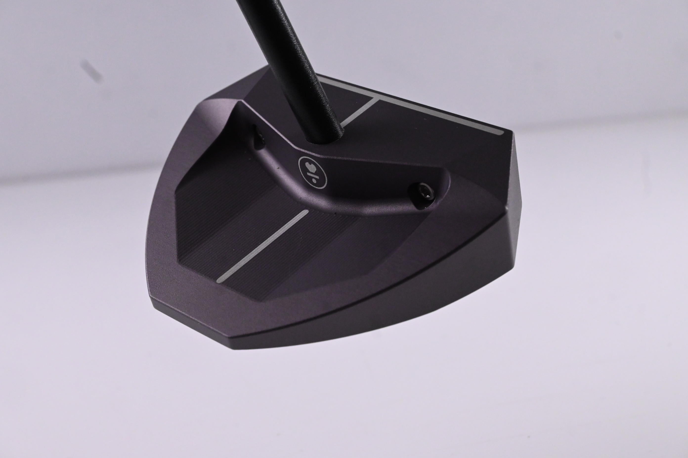 L.A.B Golf OZ.1i Putter / 34 Inch / Accra X L.A.B. Golf Black