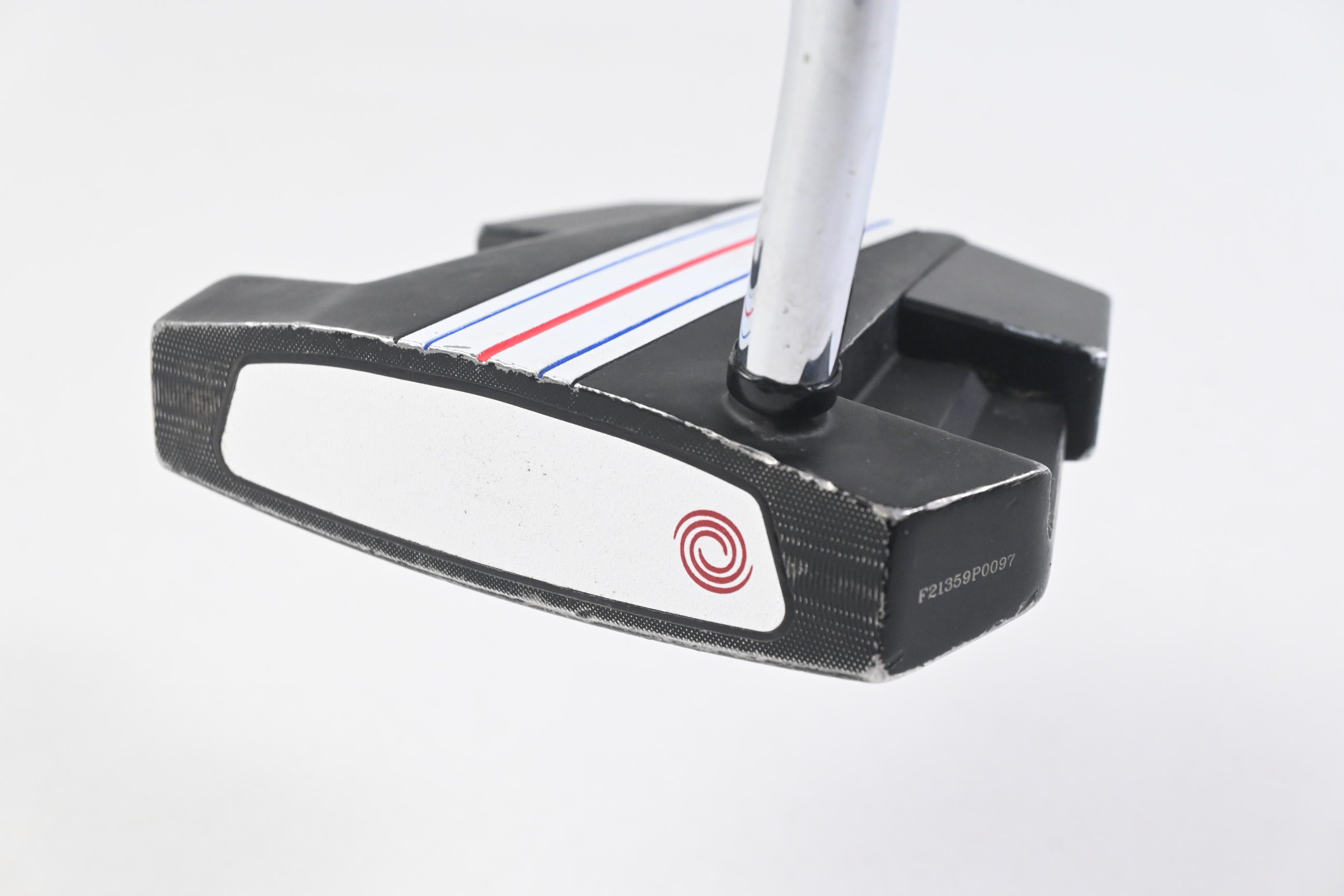 Odyssey Eleven Triple Track Putter / 34 inch