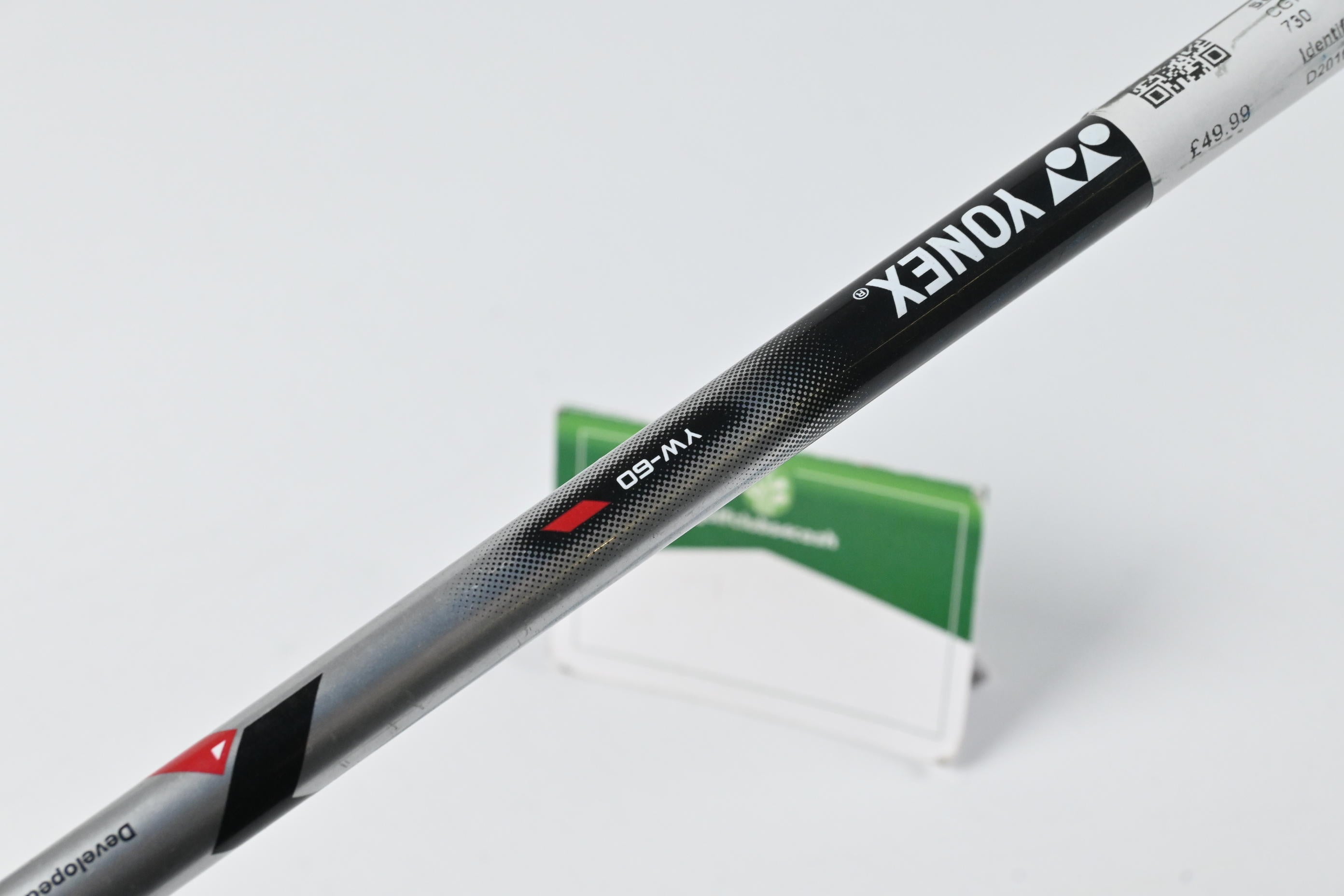 Yonex WS-1 2020 Sand Wedge / 56 Degree / Regular Flex Yonex YW-60 Shaft