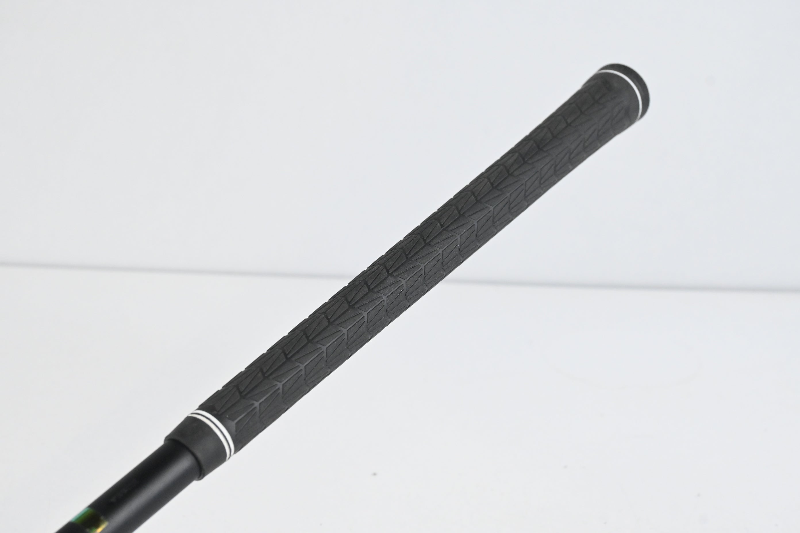 Yonex Ezone GS Driver / 12 Degree / Senior Flex Yonex EX-GO2 Shaft