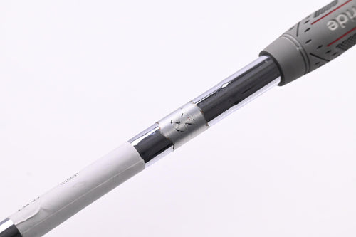 Taylormade RAC Satin Lob Wedge / 60 Degree / Wedge Flex Dynamic Gold Shaft