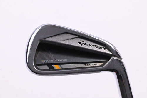 Taylormade Rocketbladez Tour #5 Iron / 25 Degree / Regular Flex KBS Tour Shaft