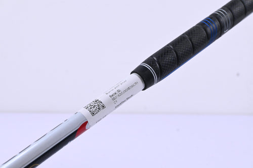 Taylormade Burner Driver / 9.5 Degree / Senior Flex REAX Superfast 50 Shaft