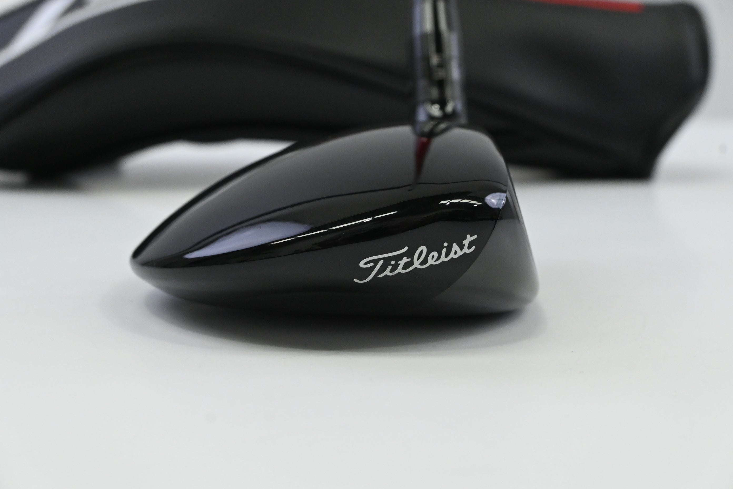 Titleist GT2 #3 Wood / 15 Degree / Regular Flex Denali Red 50 Shaft