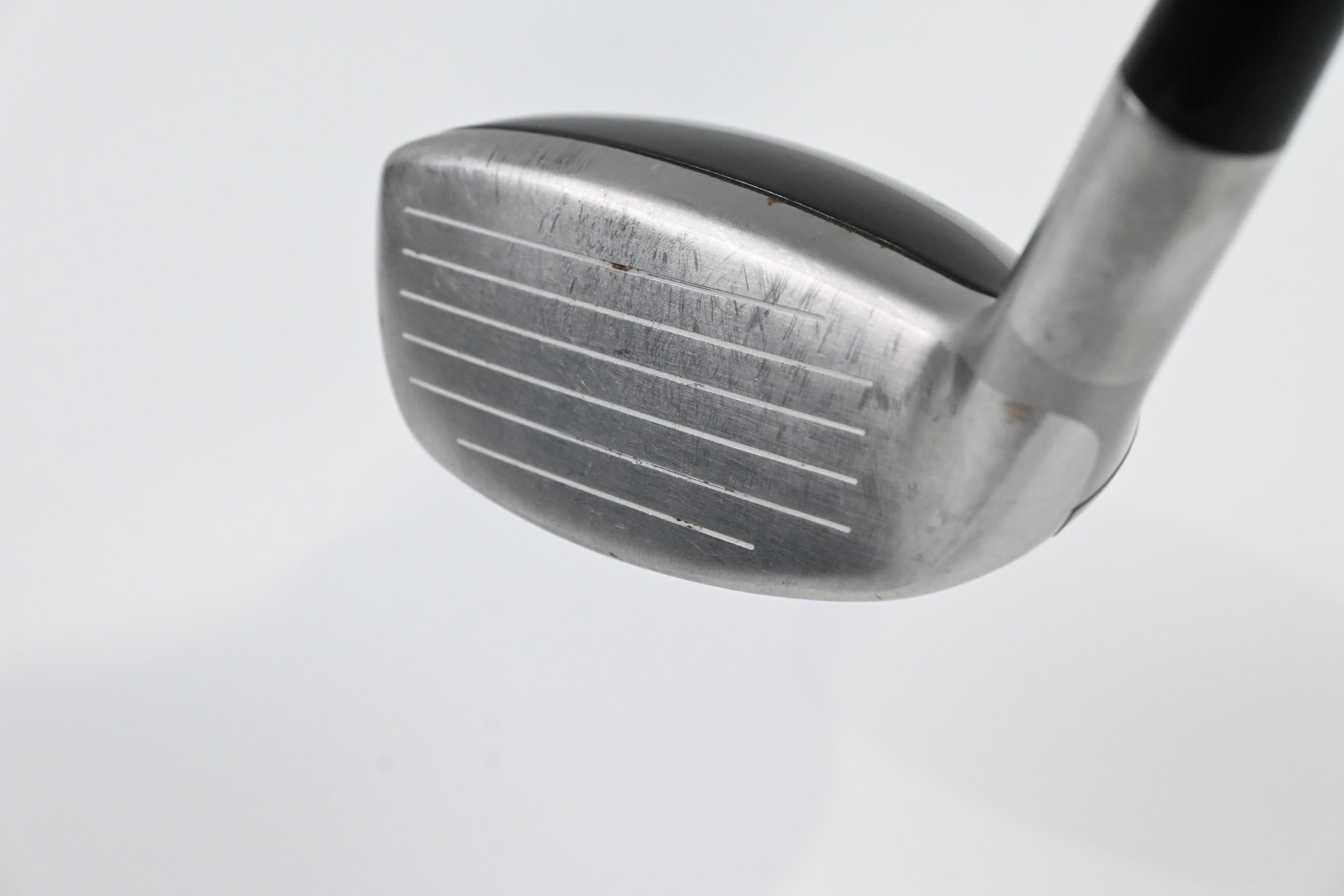 Cleveland Launcher DST #3 Hybrid / 20.5 Degree / Regular Flex Diamana vSL 74