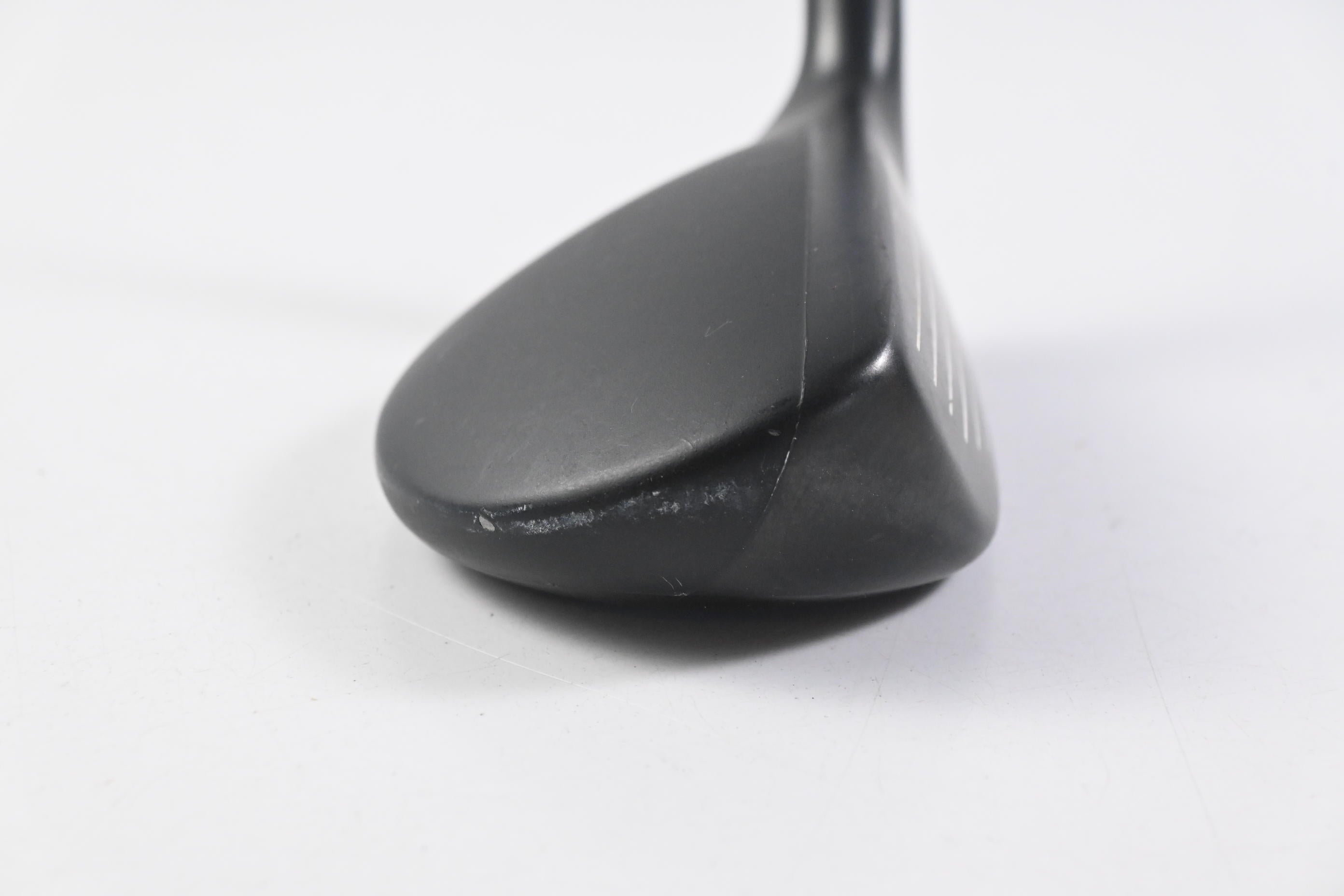 Ping G30 #4 Hybrid / 22 Degree / Regular Flex Ping TFC 419 Shaft