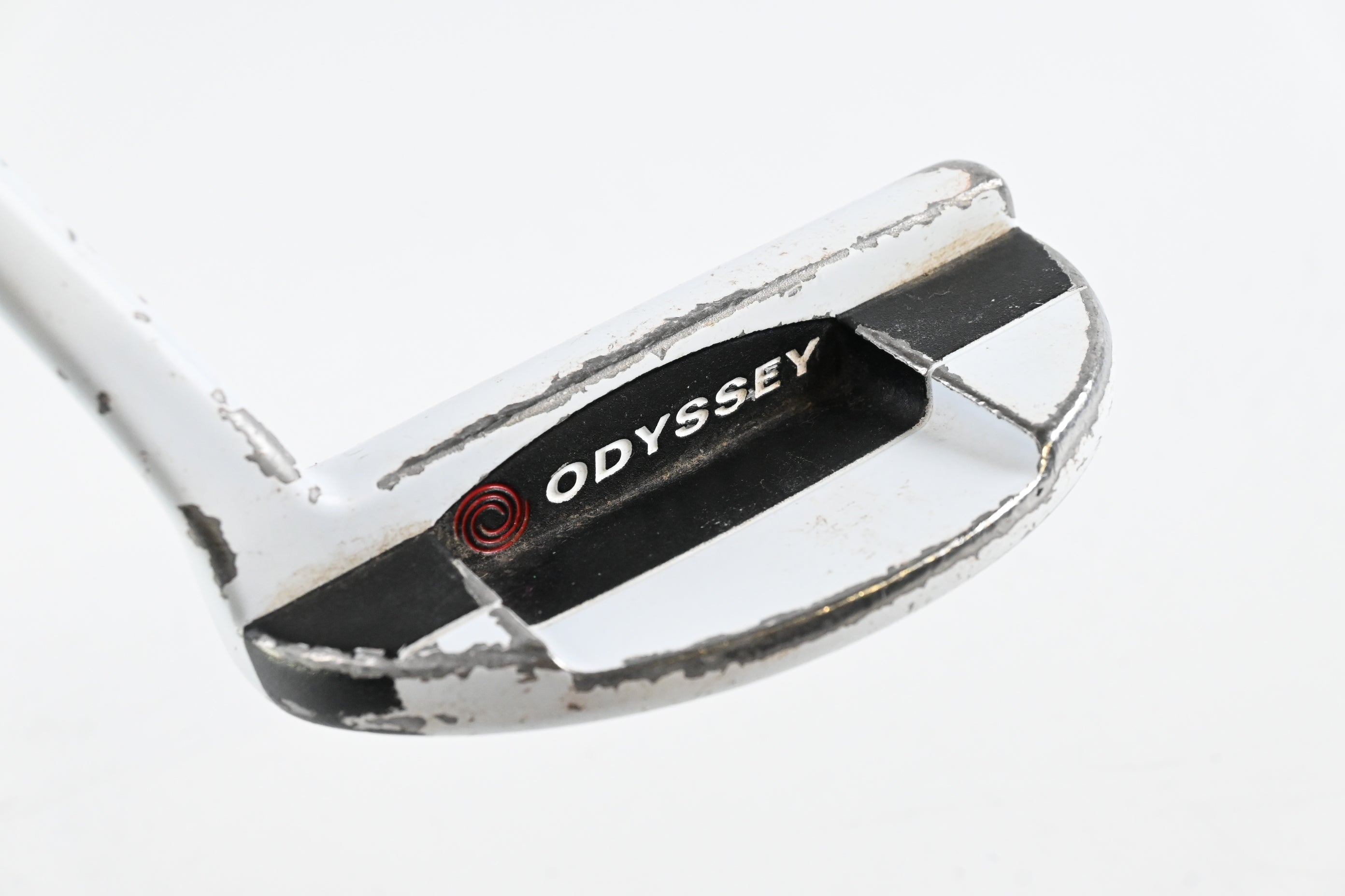 Odyssey Versa 9 Putter / 34 Inch