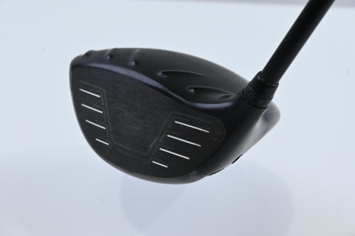 Ping G440 Max Driver / 10.5 Degree / Stiff Flex Ping Alta CB Black 55 Shaft