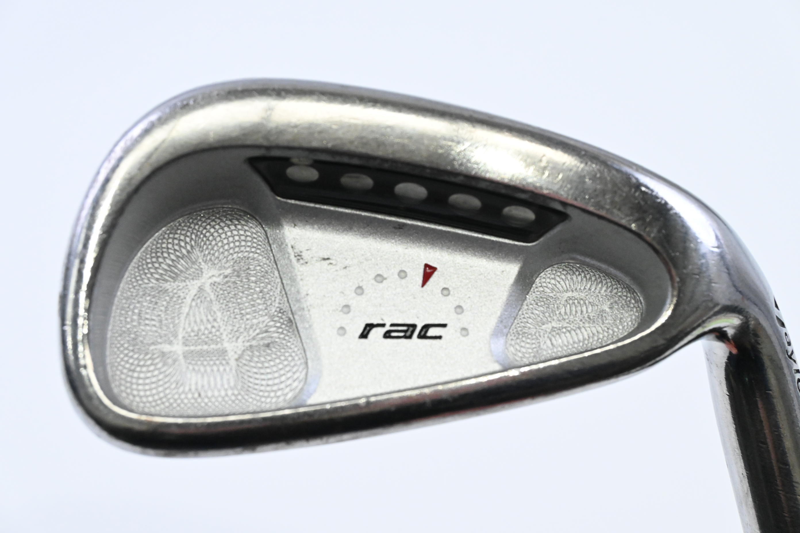 Ladies Taylormade RAC OS #5 Iron / 26 Degree / Ladies Flex Taylormade Ultralite