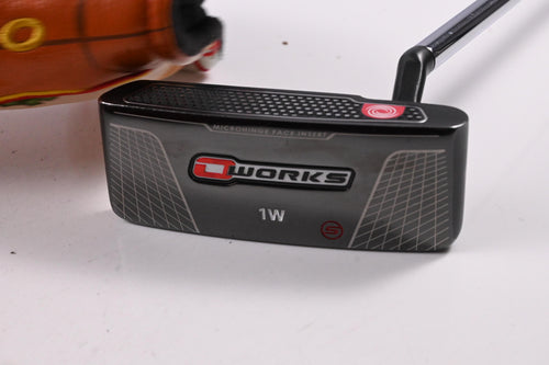 Odyssey O-Works 2020 1W S Putter / 34 Inch