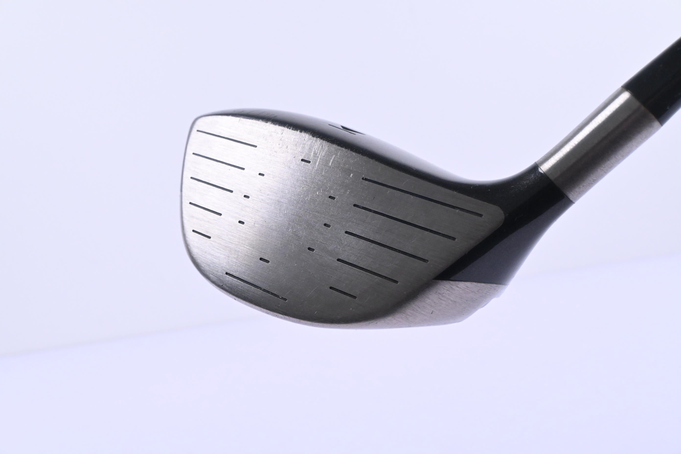 Titleist 983K Driver / 9.5 Degree / Stiff Flex Graphite Design YS-6