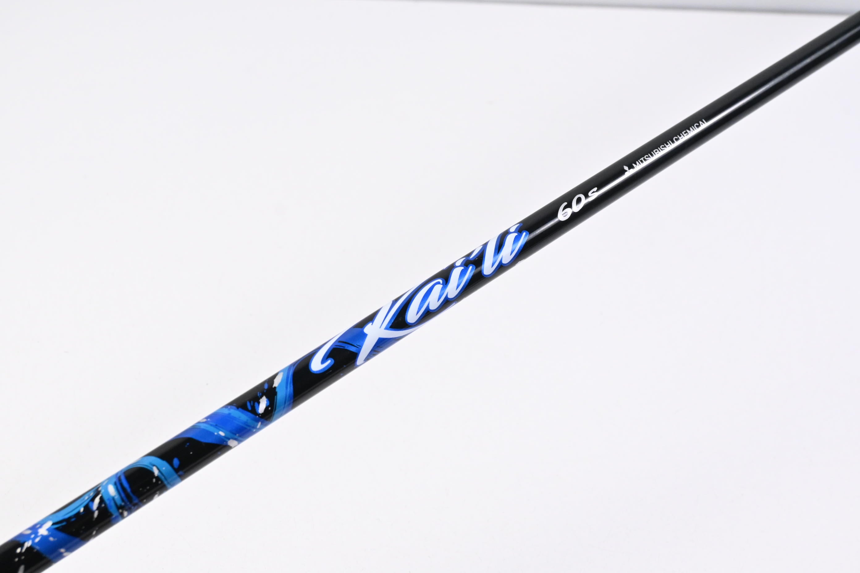 Kai'li Blue 60 Driver Shaft / Stiff Flex / Mizuno