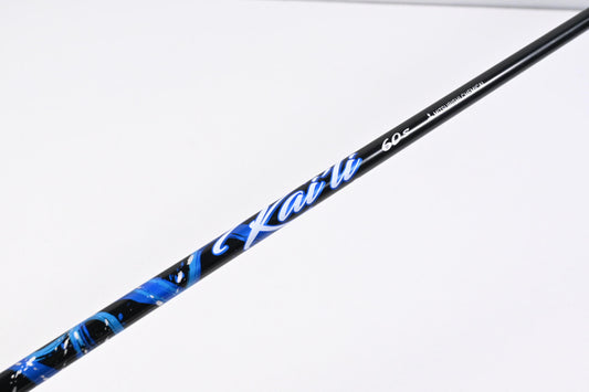 Kai'li Blue 60 Driver Shaft / Stiff Flex / Mizuno