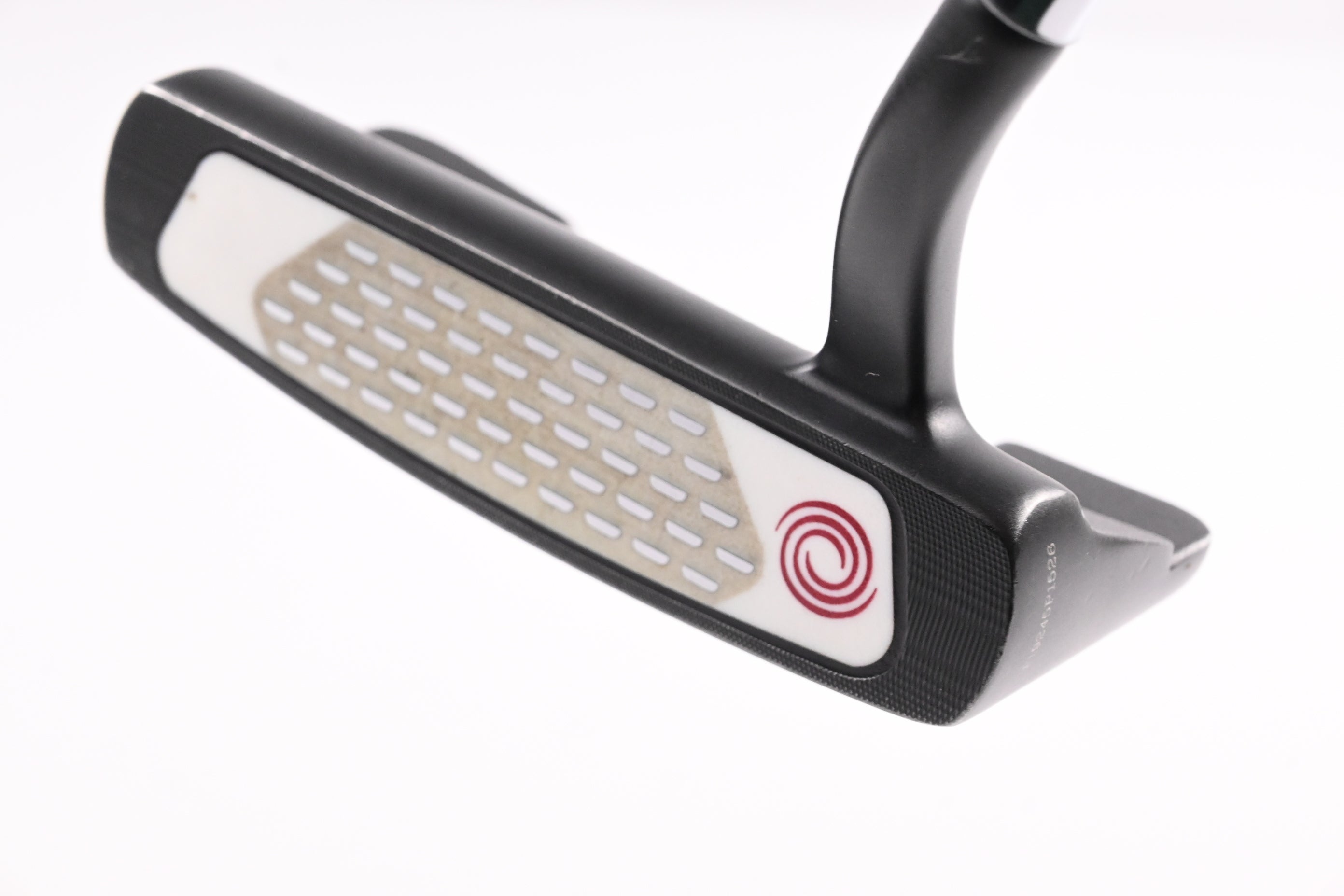 Odyssey Triple Track Double Wide F Putter / 34 Inch