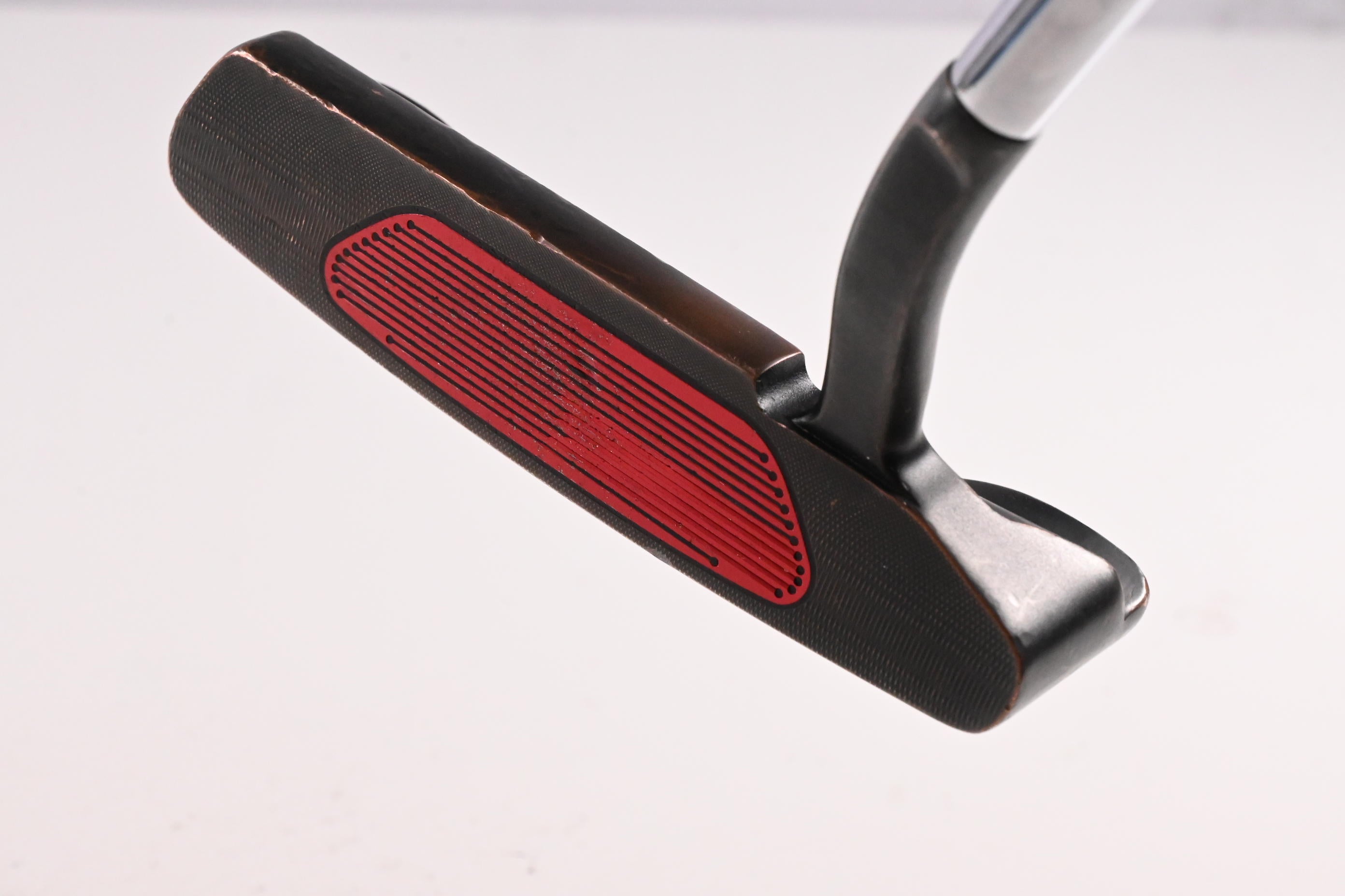 Taylormade TP Black Copper Collection Soto Putter /34 Inch