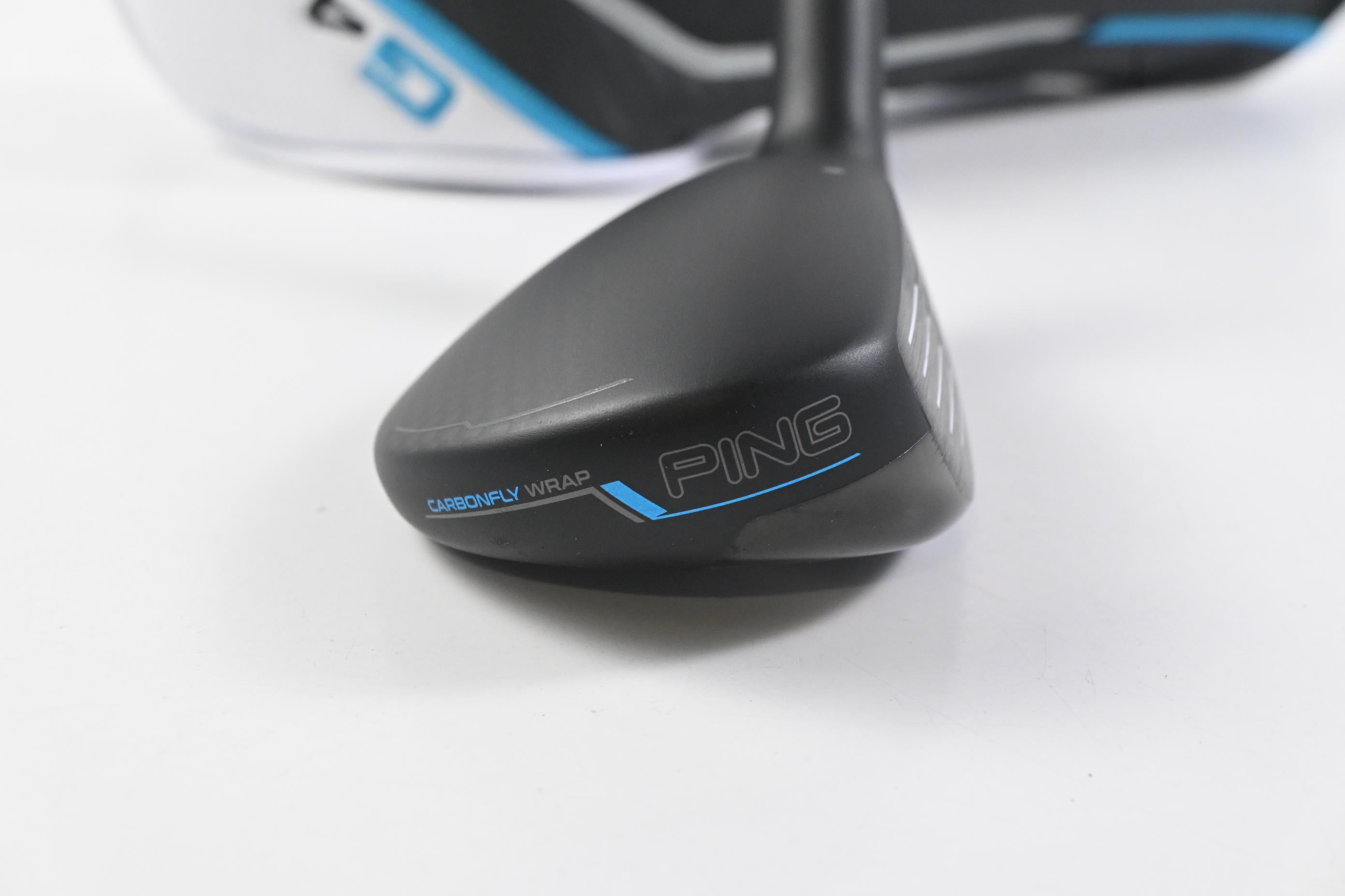Ping G440 #3 Hybrid / 20 Degree / X-Flex Denali Red 80 Shaft