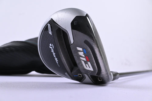 Taylormade M3 #3 Wood / 15 Degree / X-Flex Kuro Kage Proto 80 Shaft