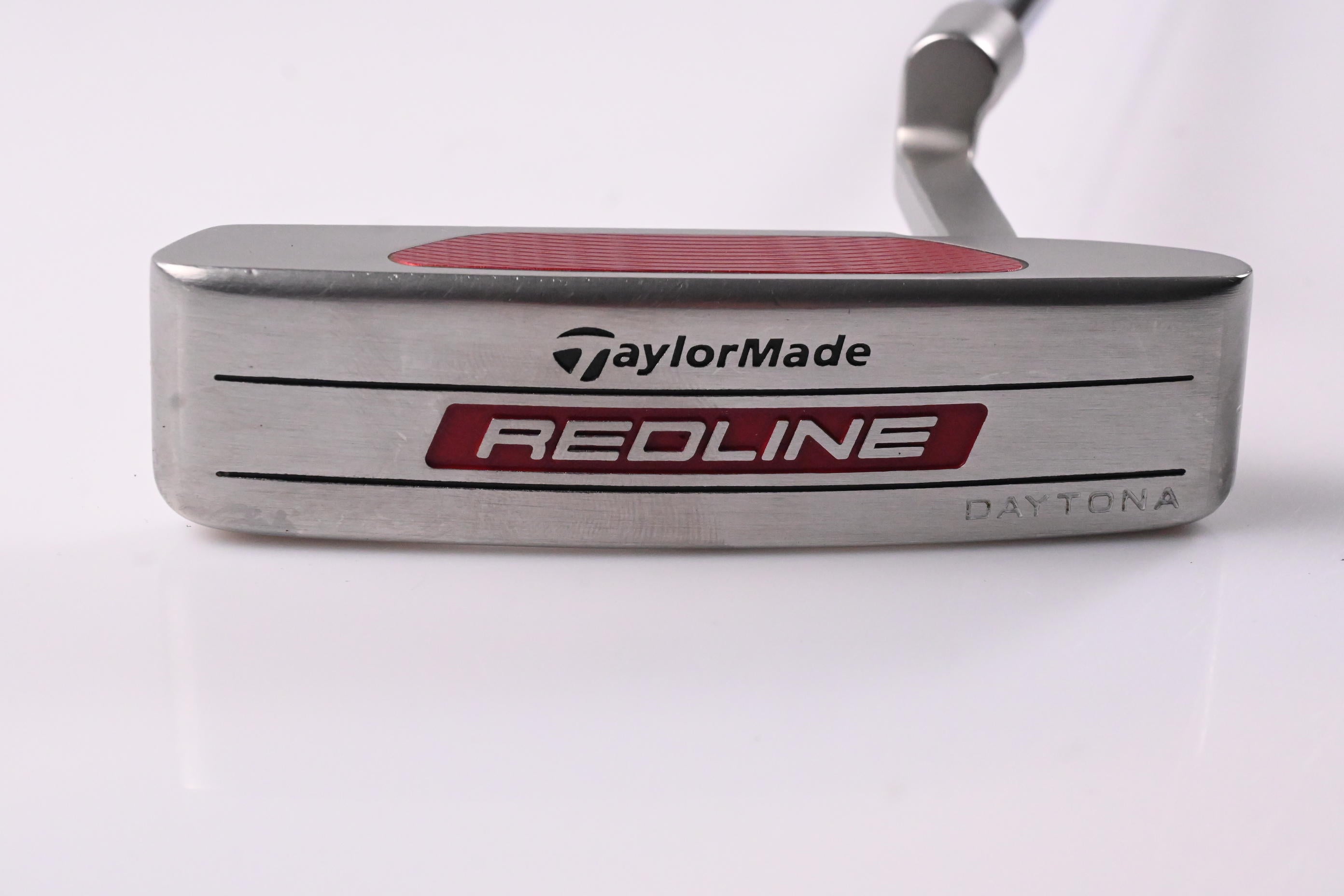 Taylormade Redline Daytona Putter / 34 Inch