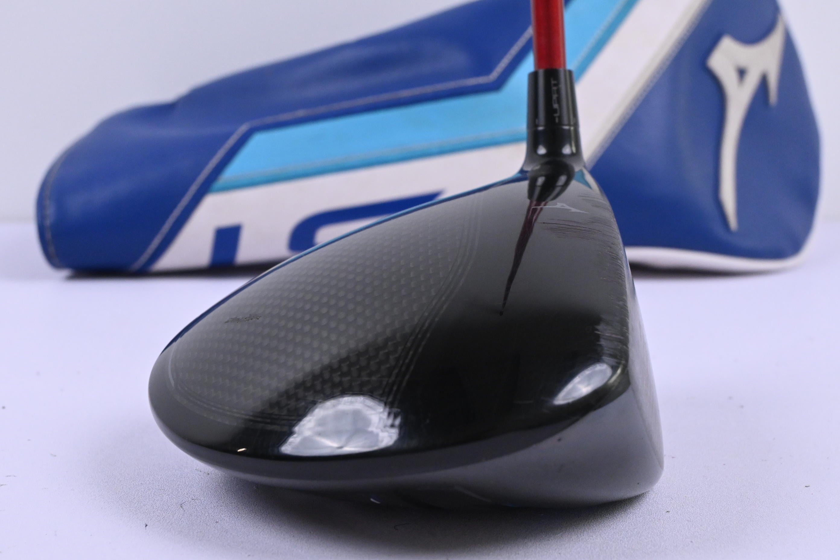 Mizuno ST-Z 230 Driver / 10.5 Degree / Senior Flex Project X Denali Red 50