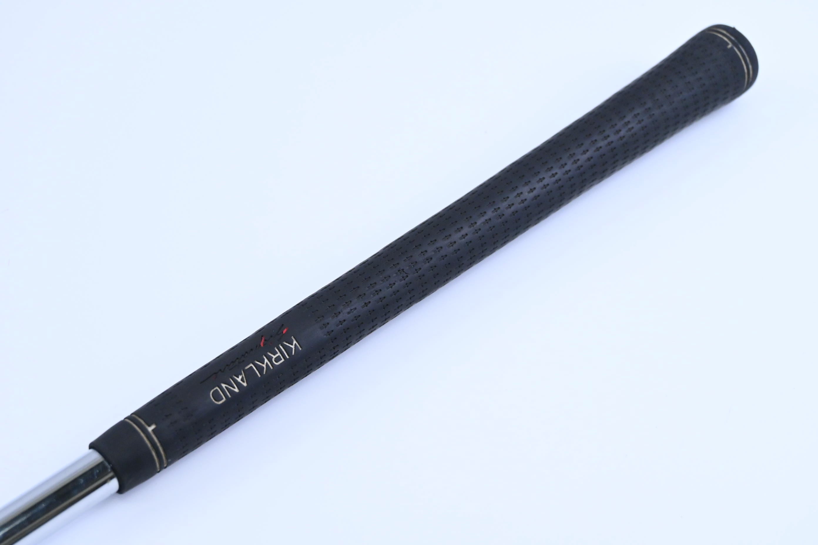 Kirkland Signature Lob Wedge / 60 Degree / Wedge Flex Kirkland Signature Shaft
