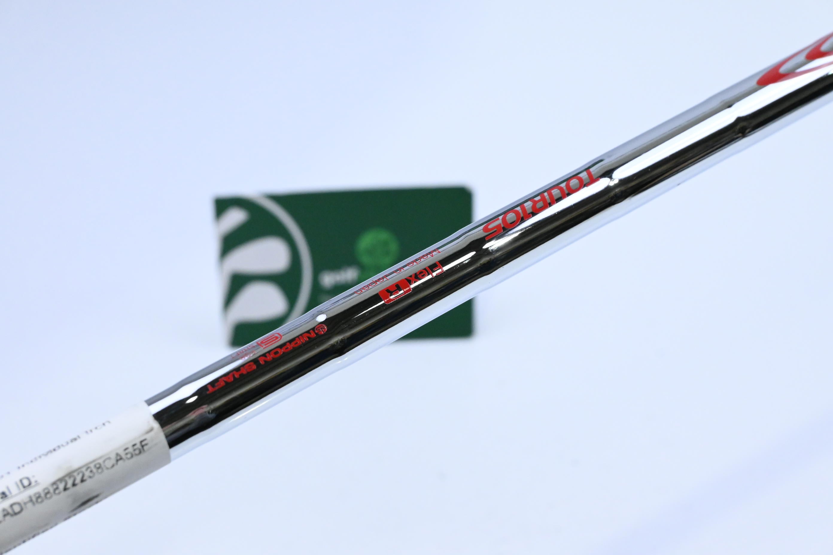 Epon AF-501 #3 Iron / 20 Degree / Regular Flex N.S.Pro Modus 3 Tour 105