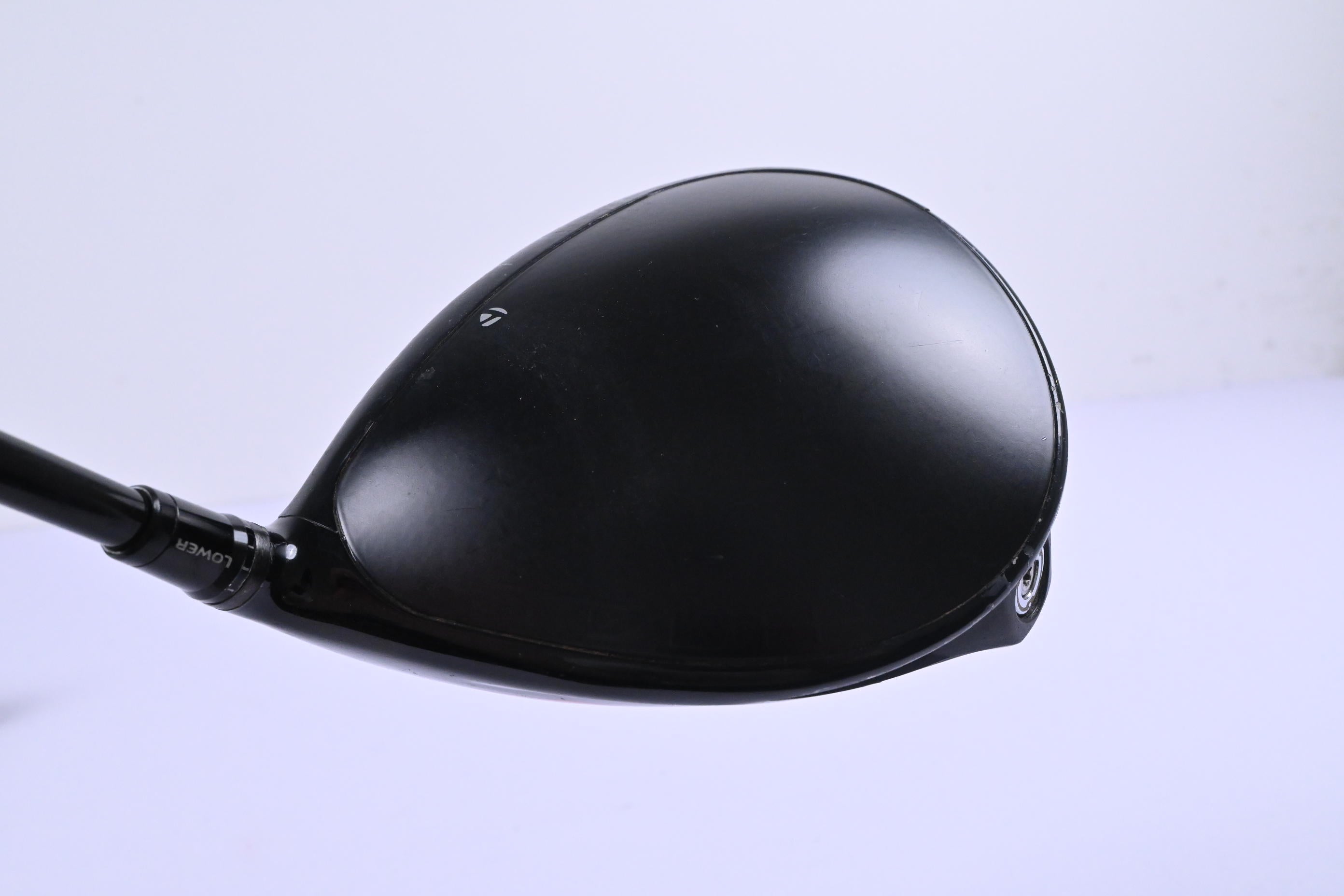Taylormade Stealth Plus Driver / 8 Degree / Stiff Flex Ventus TR Red 5 Shaft