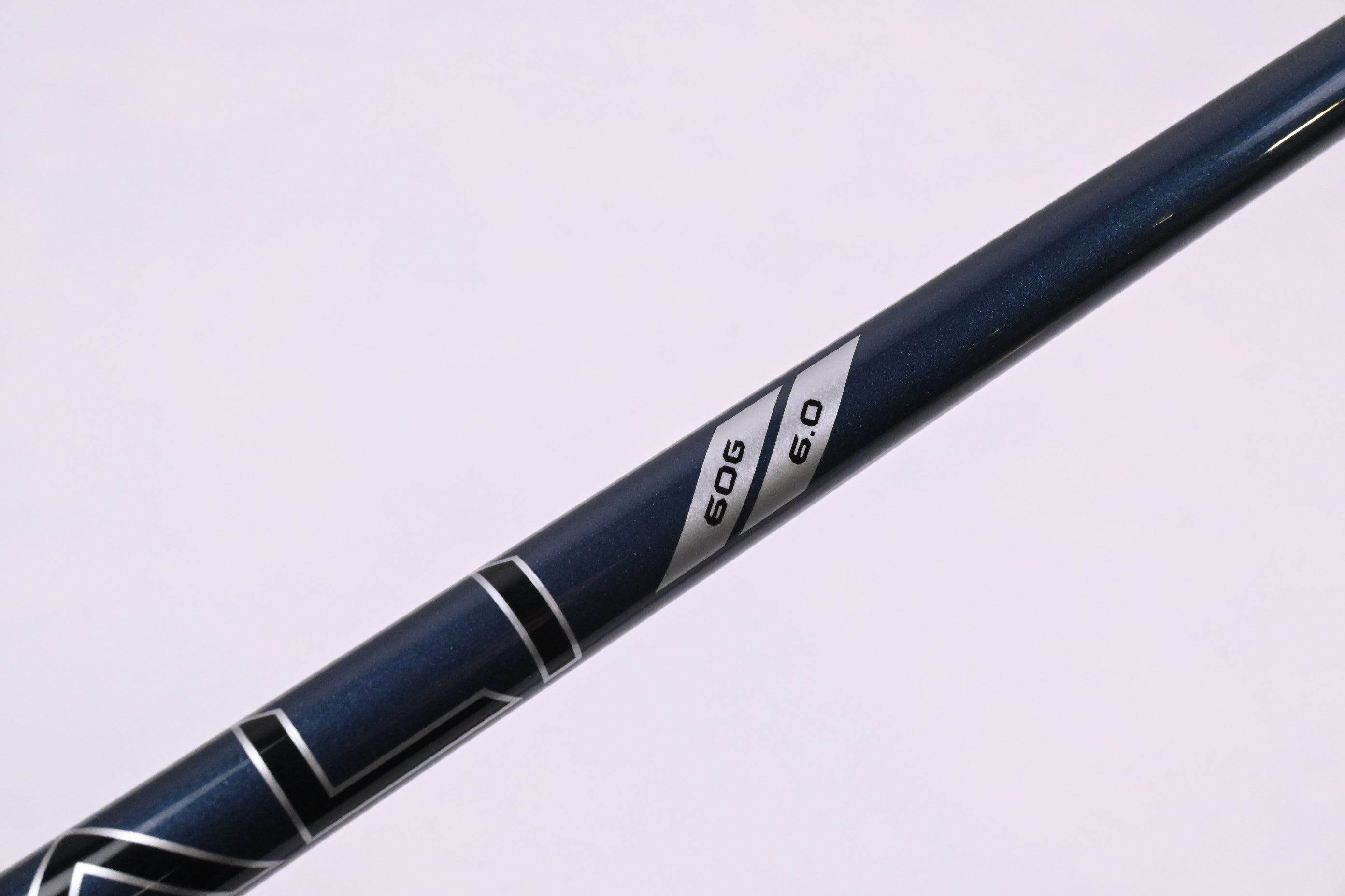 Denali Blue 60 #5 Wood Shaft / Stiff Flex / Cobra 3rd Gen
