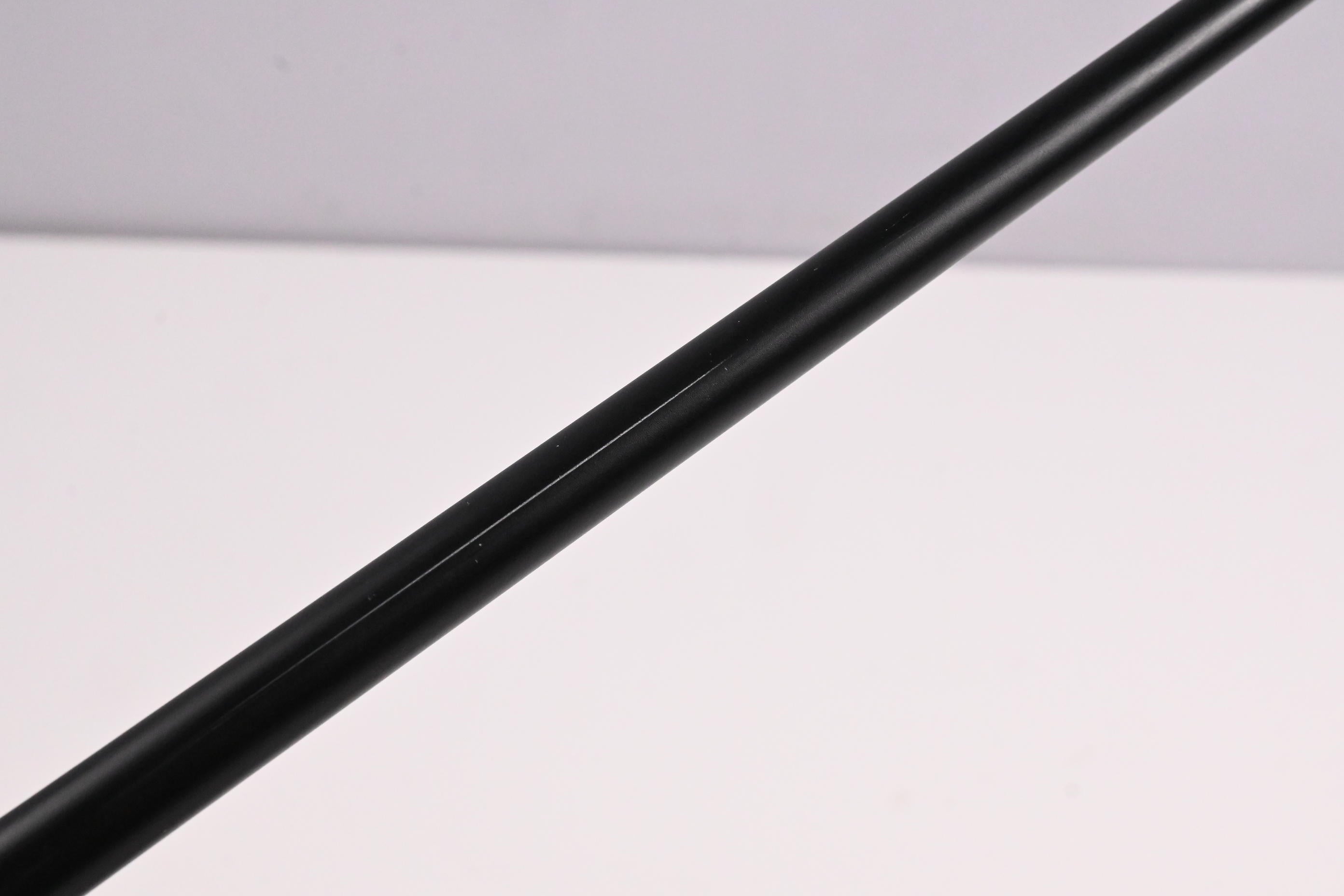 Aldila Rogue Black 80 #3 Wood Shaft / TX-Flex / Ping 3rd Gen