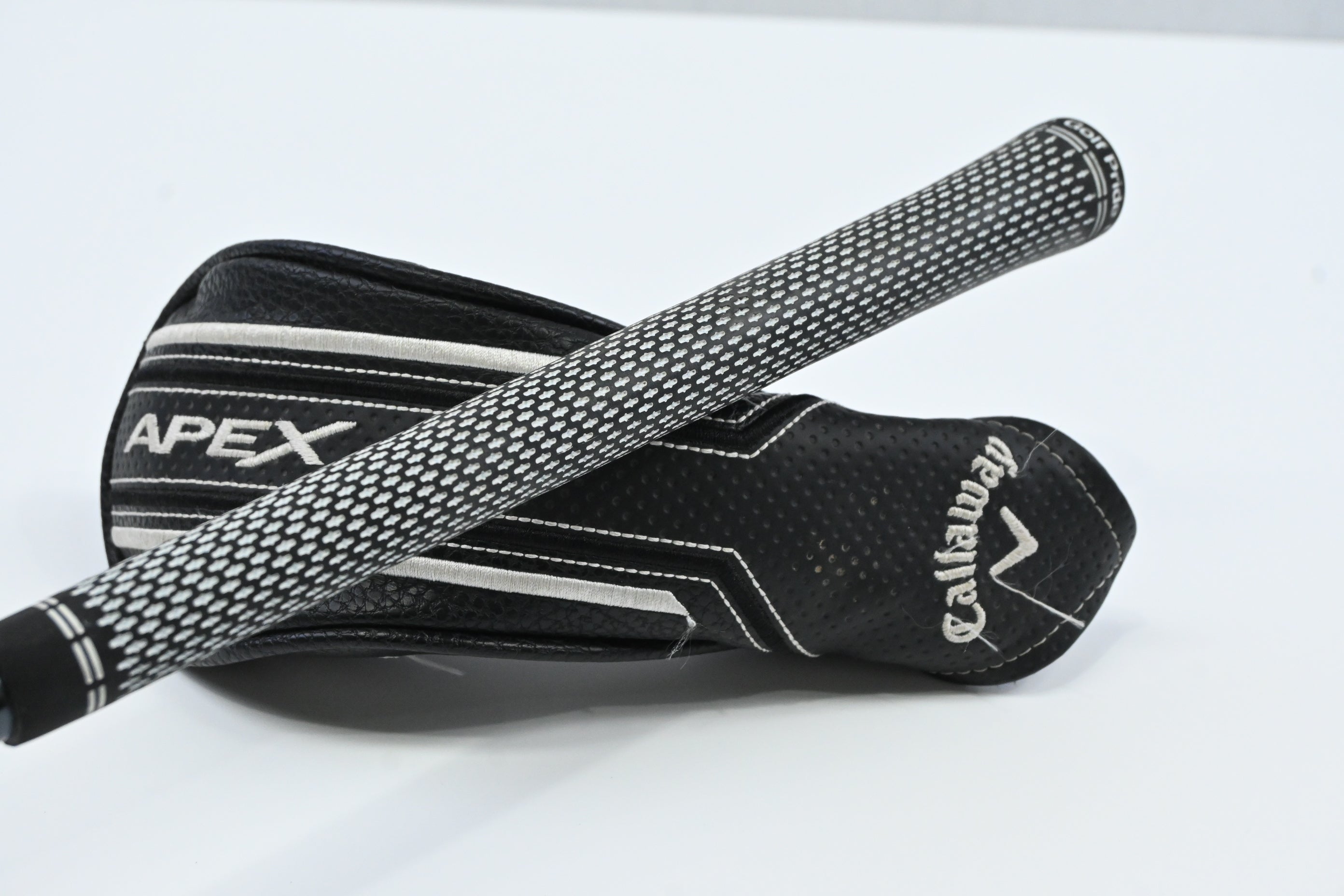Callaway Apex 21 #5 Hybrid / 24 Degree / Regular Flex Recoil Dart 75 Shaft