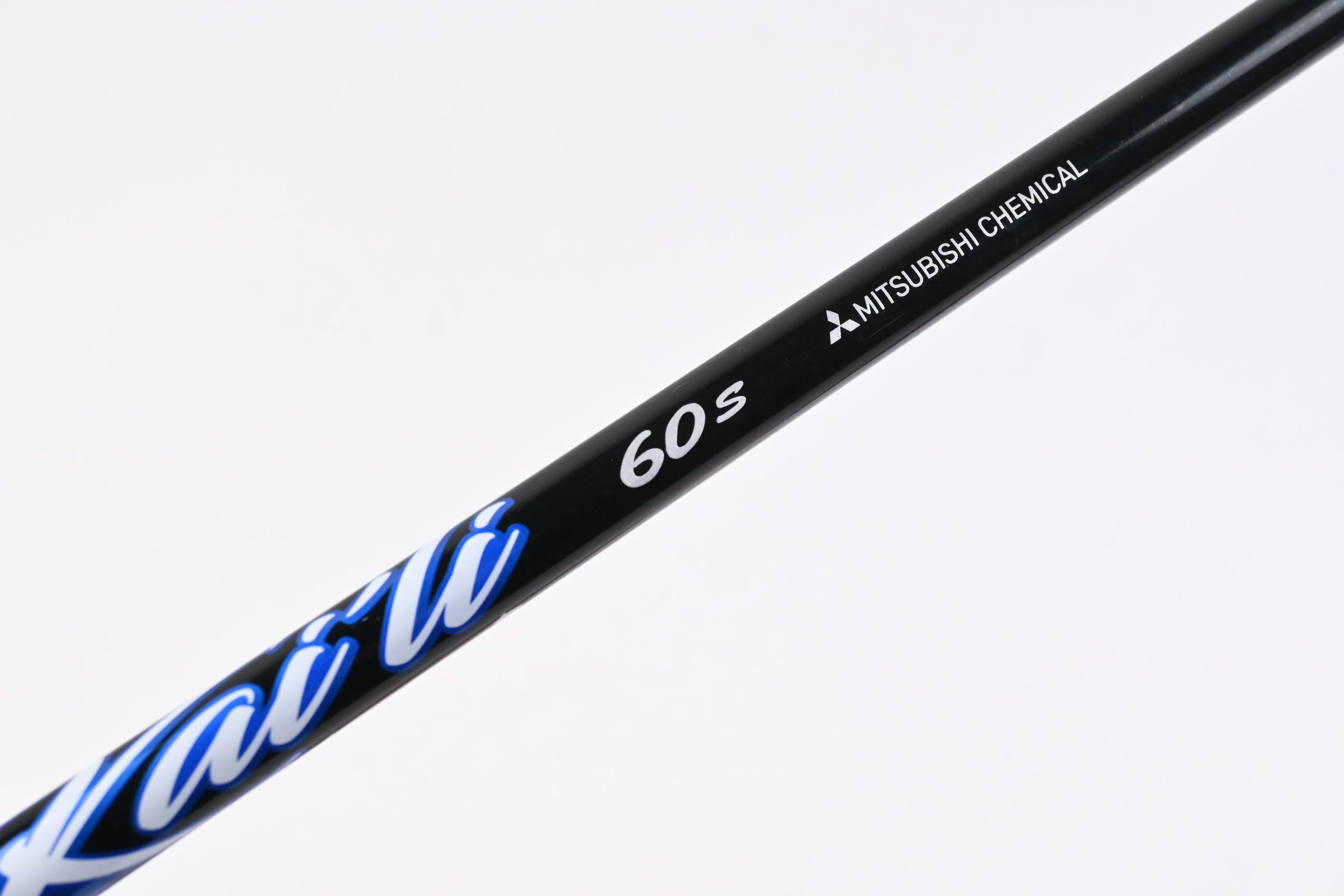 Kai'li Blue 60 Driver Shaft / Stiff Flex / Mizuno