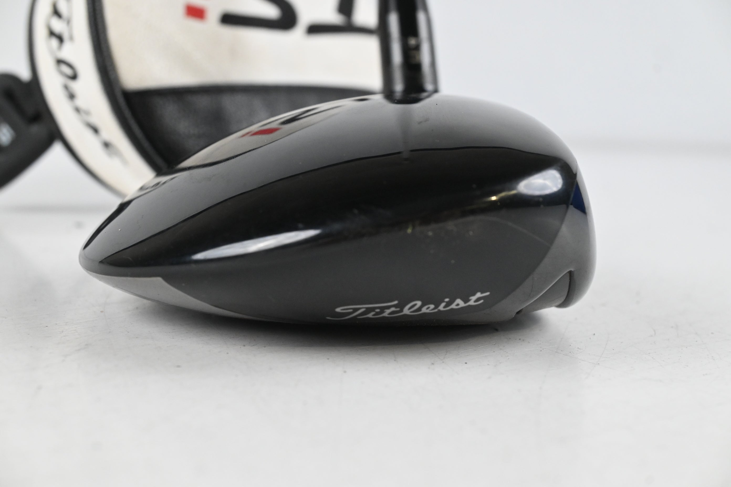 Titleist TSi1 #5 Wood / 18 Degree / Regular Flex Aldila Ascent 40 Shaft